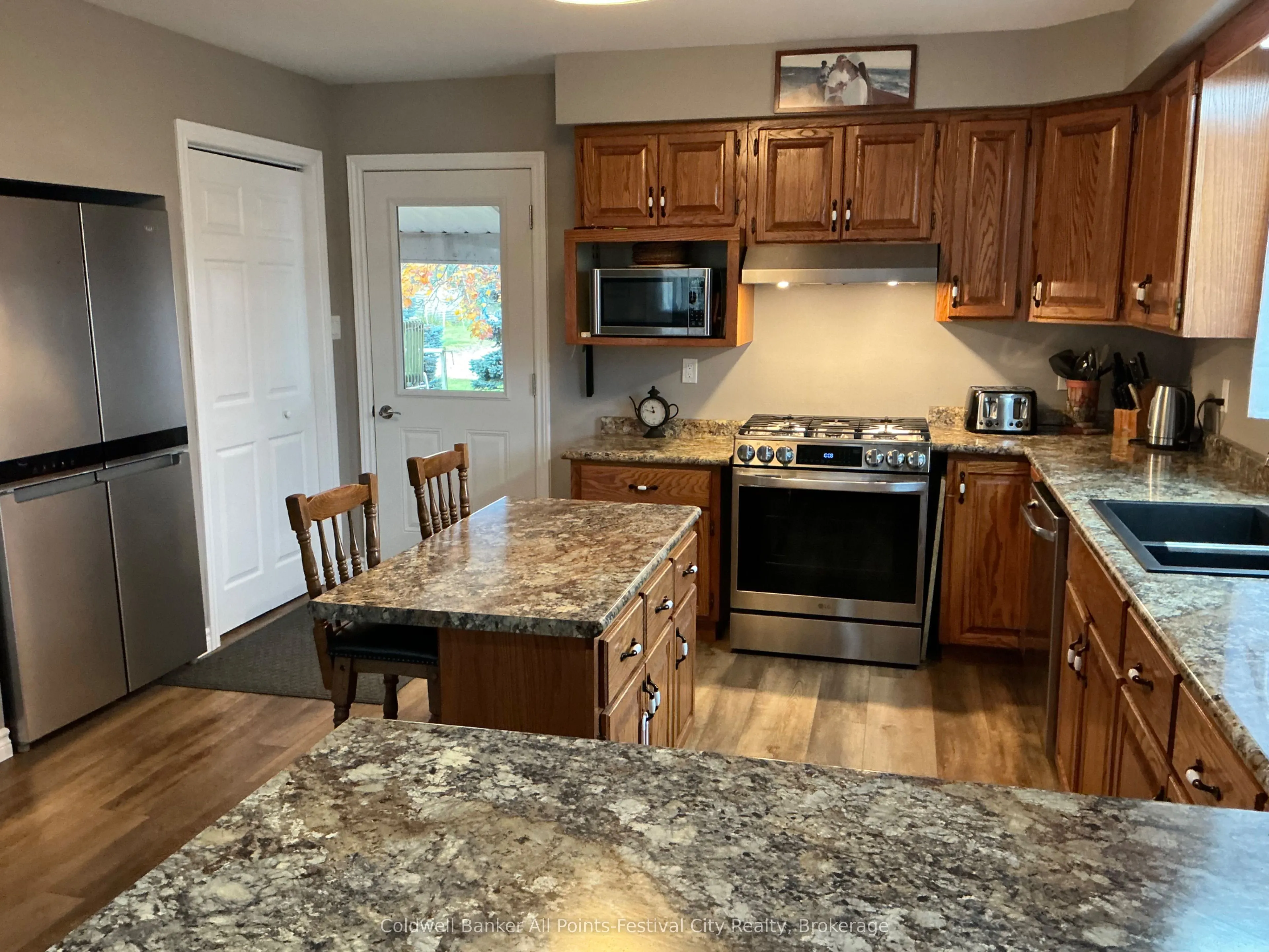 160 Huron Road