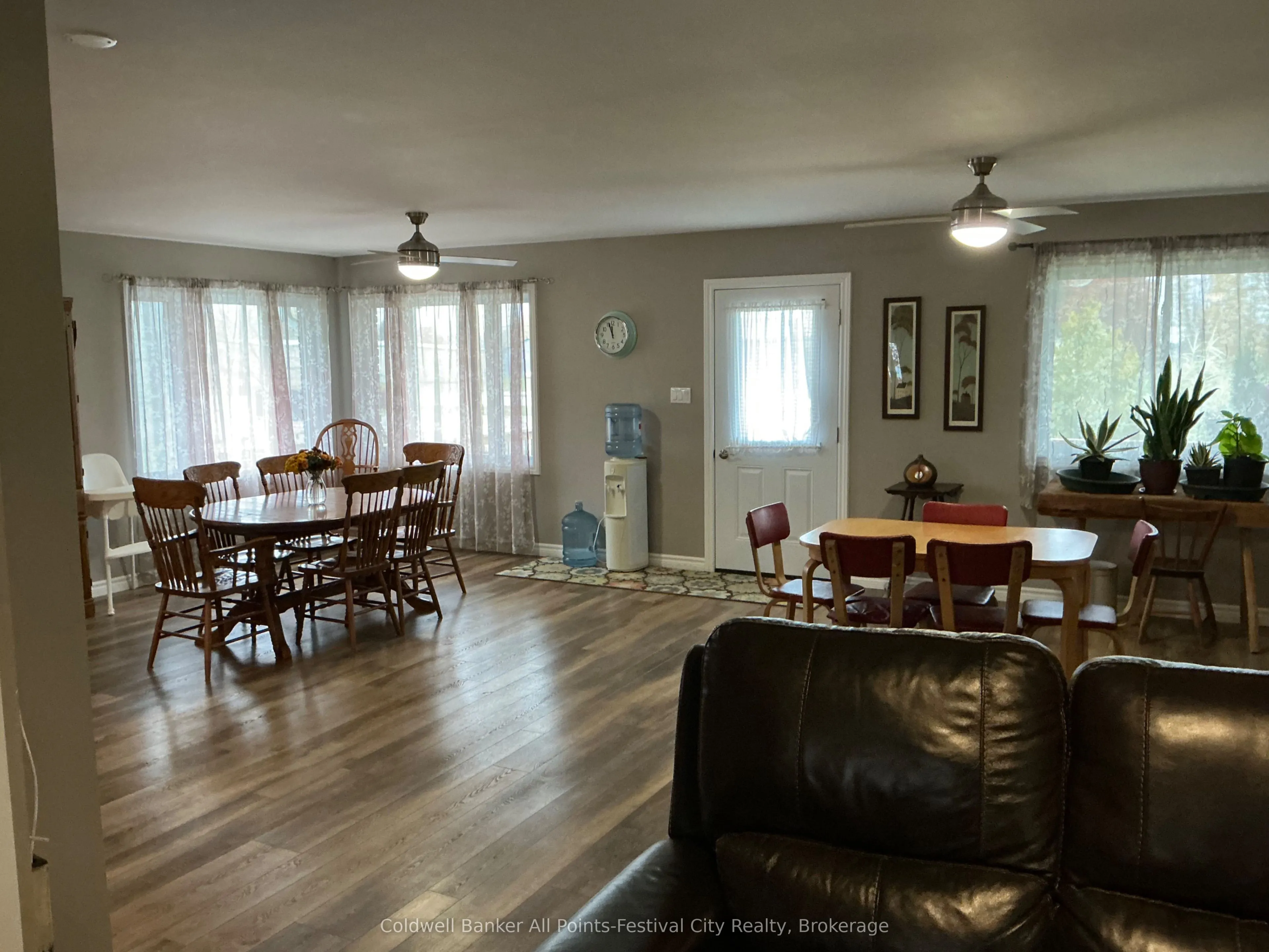 160 Huron Road