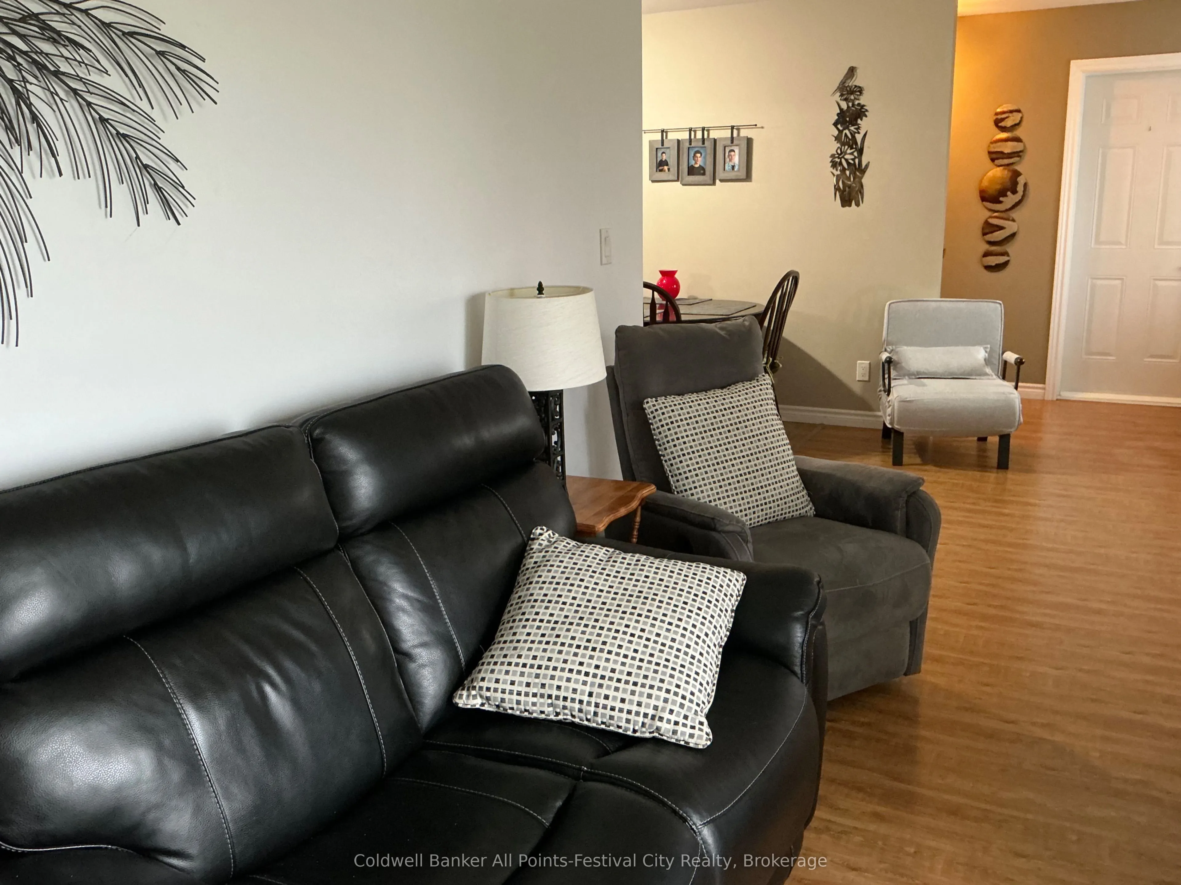 160 Huron Road