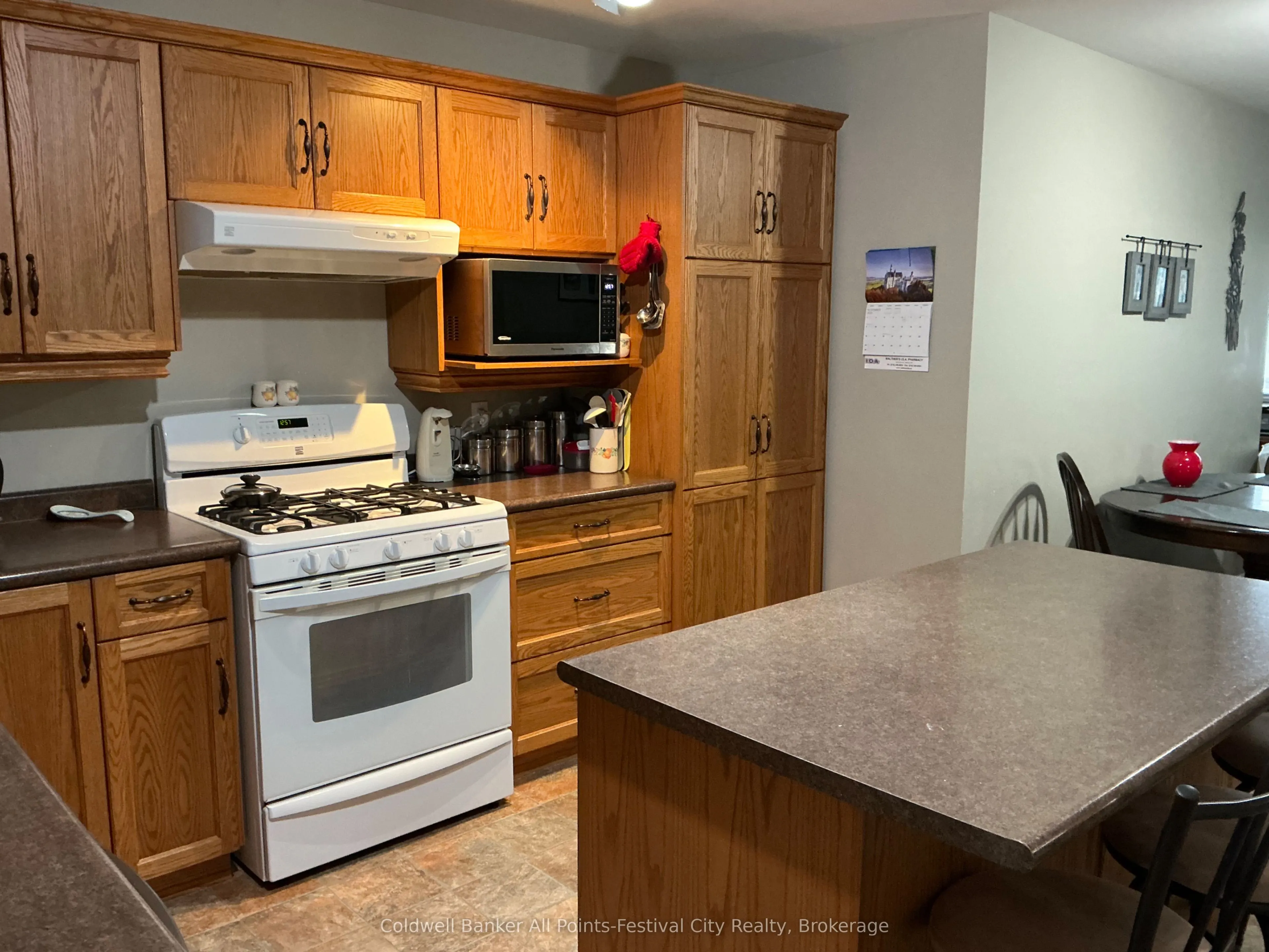 160 Huron Road