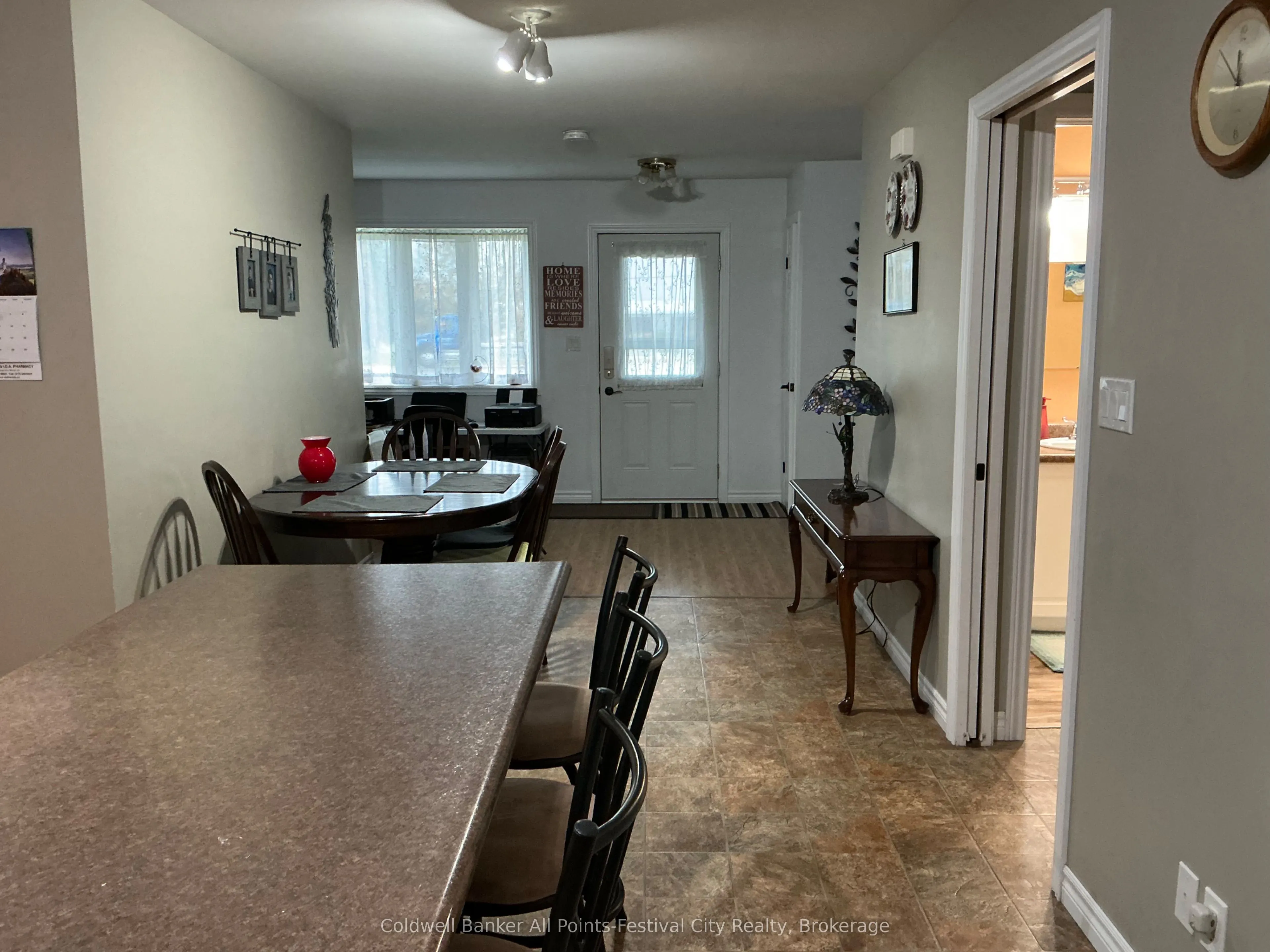 160 Huron Road