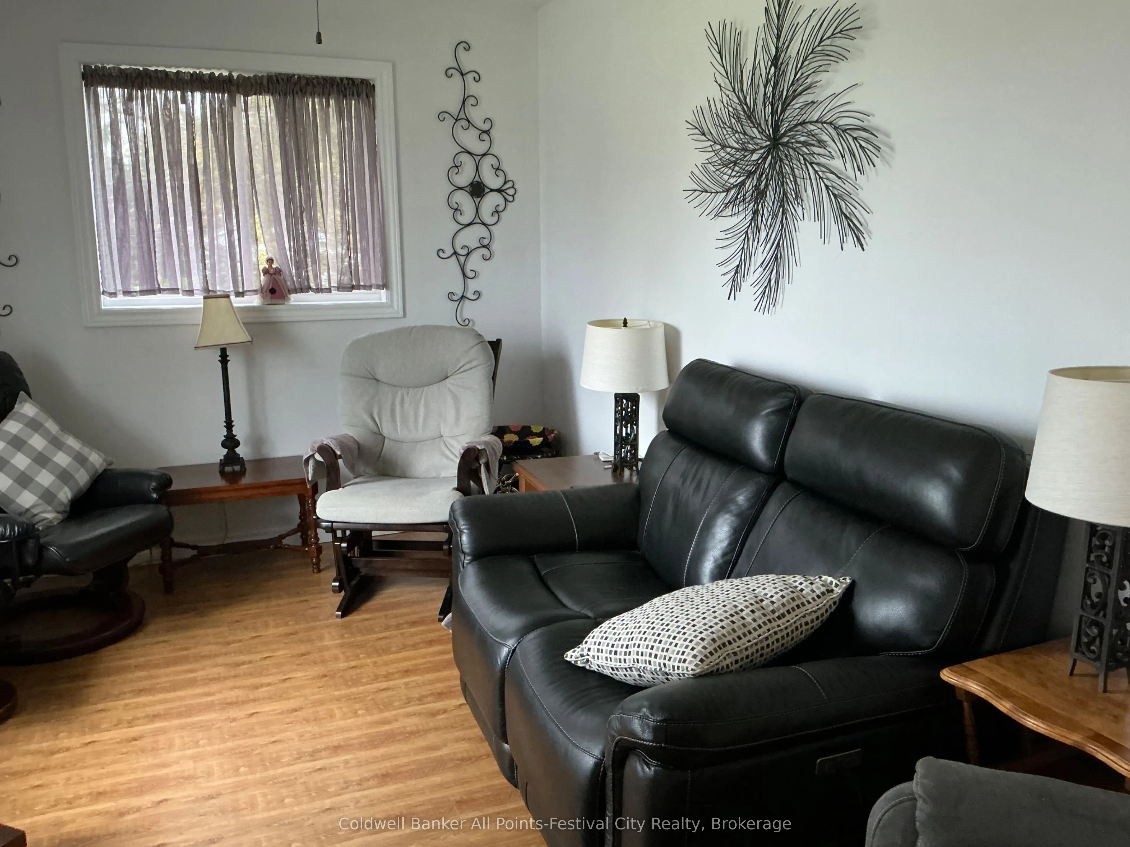 160 Huron Road