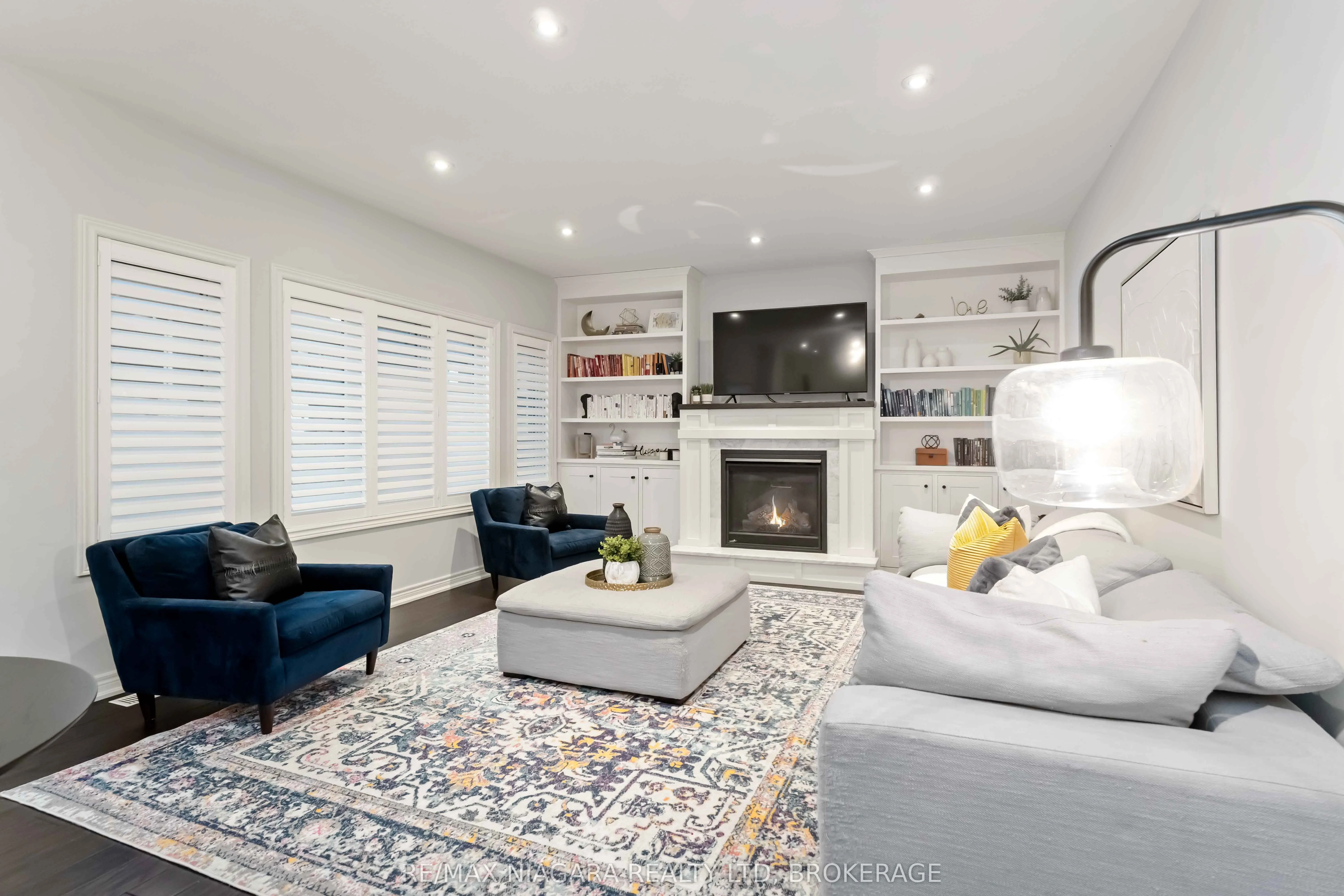 132 Lametti Drive