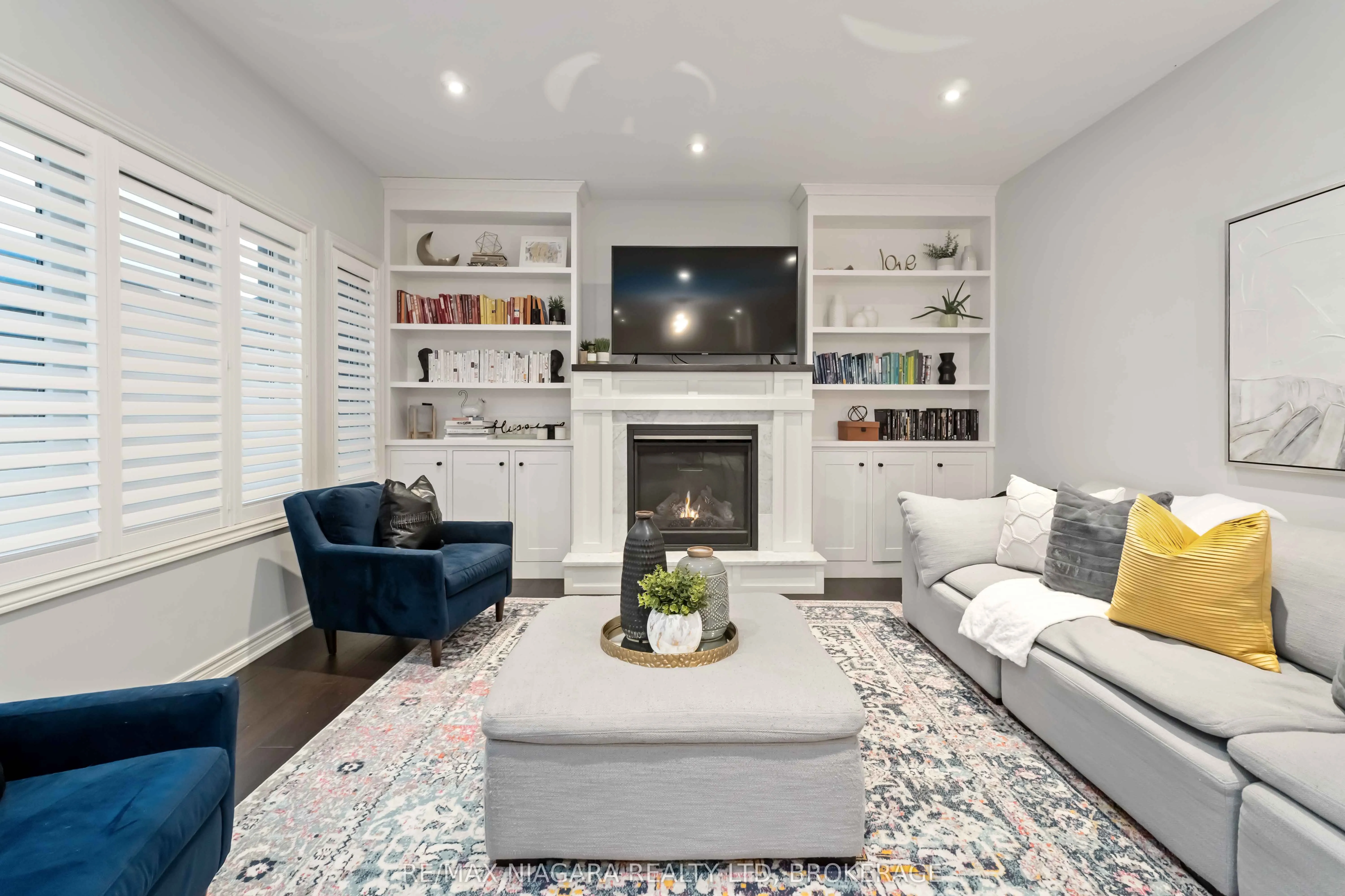 132 Lametti Drive