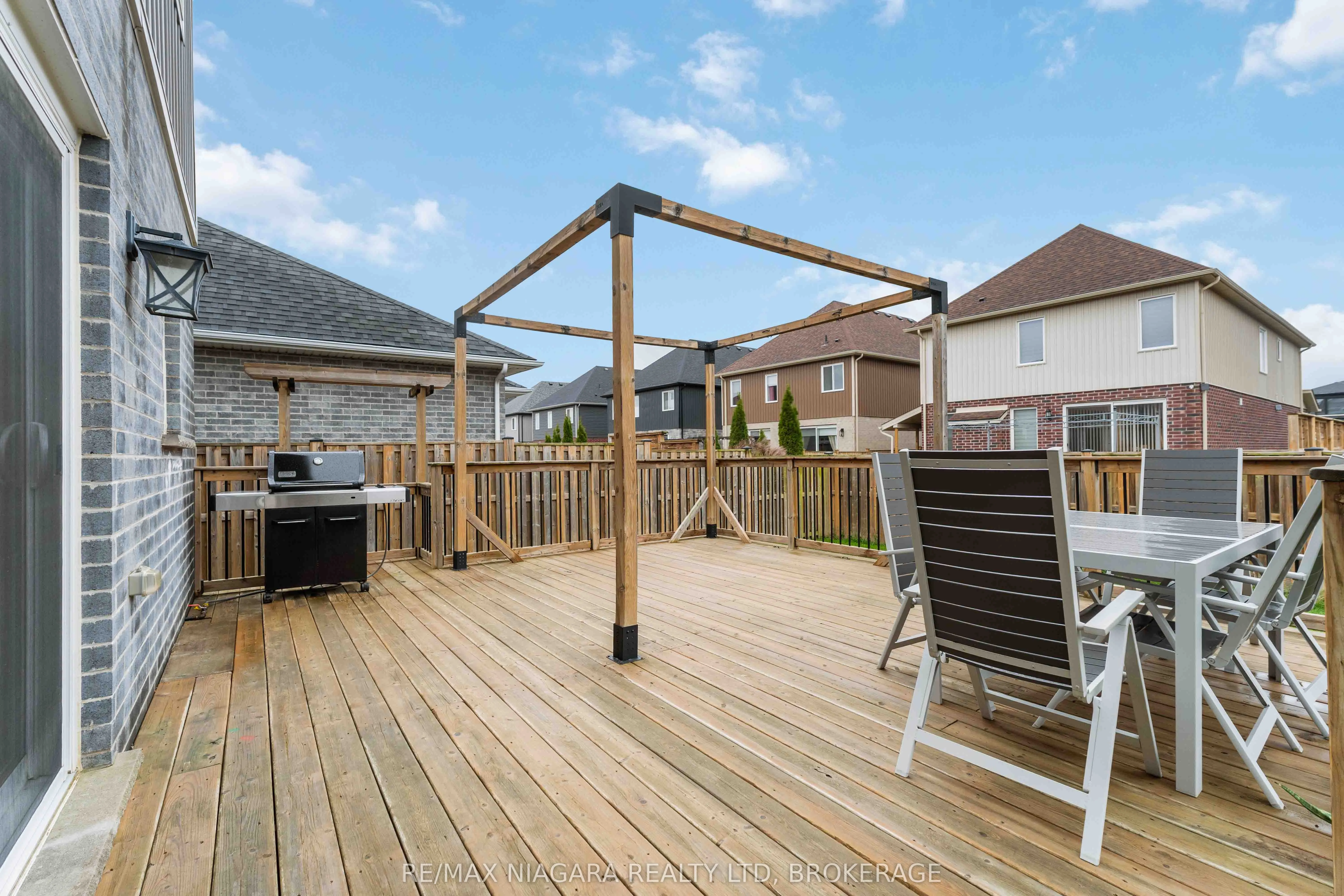 132 Lametti Drive