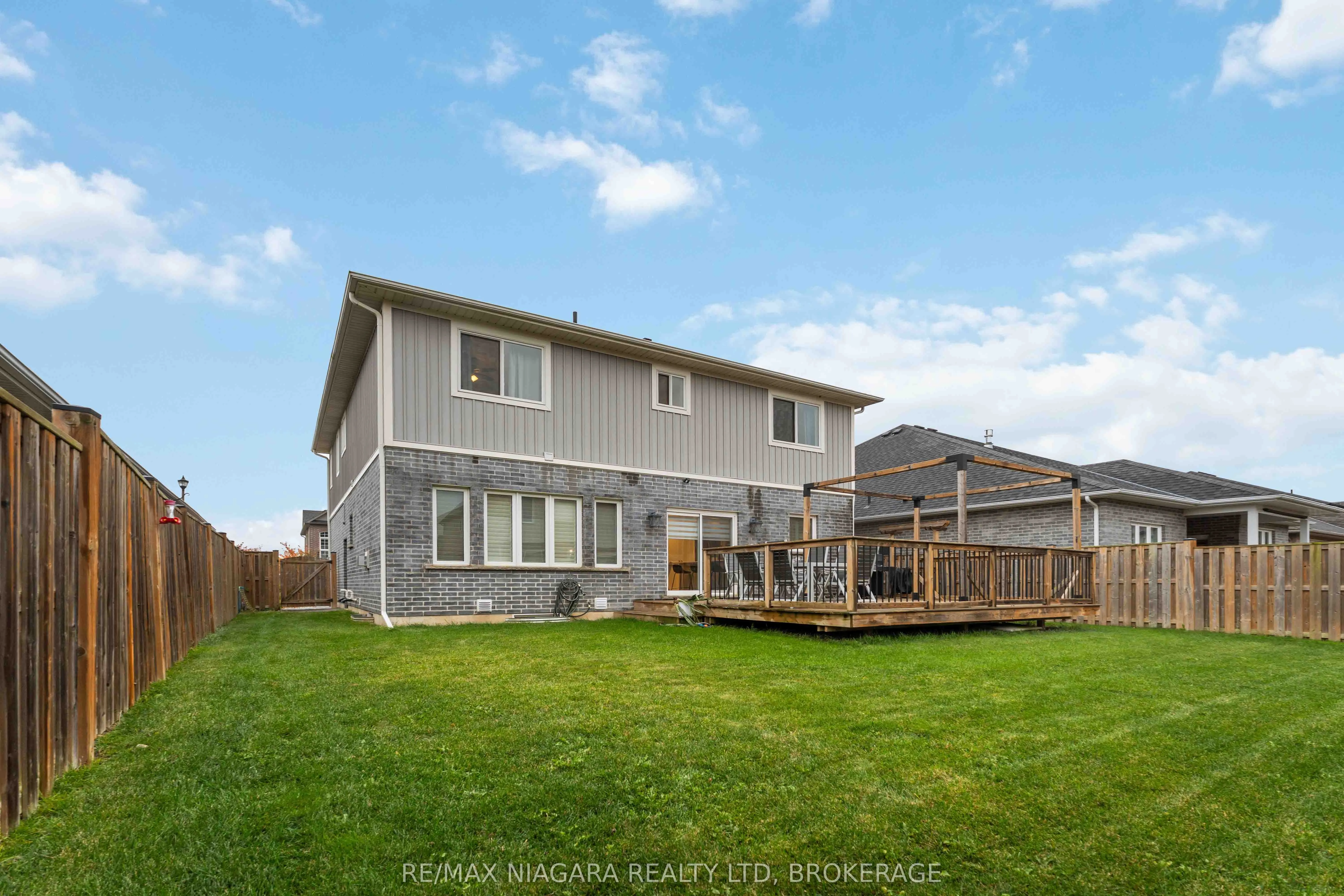 132 Lametti Drive