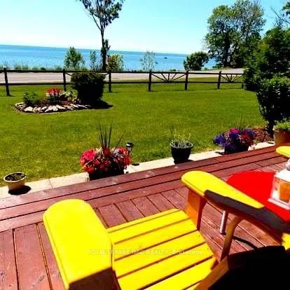817 Lakeshore Road