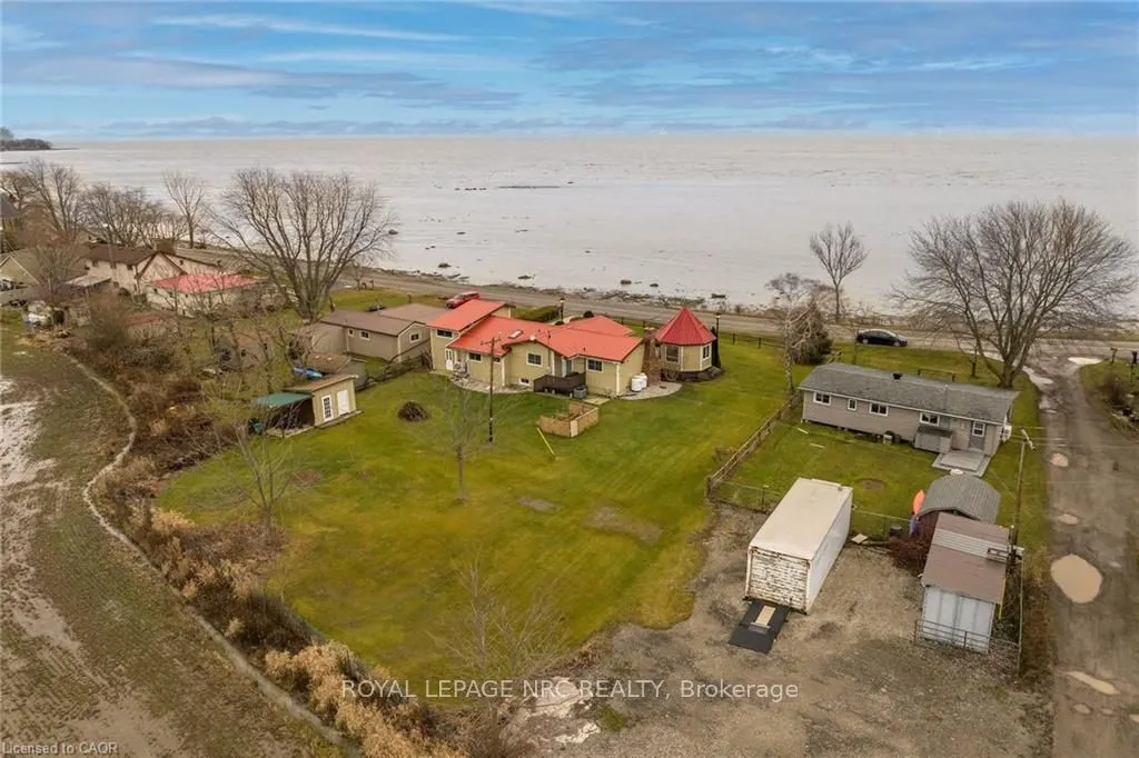 817 Lakeshore Road