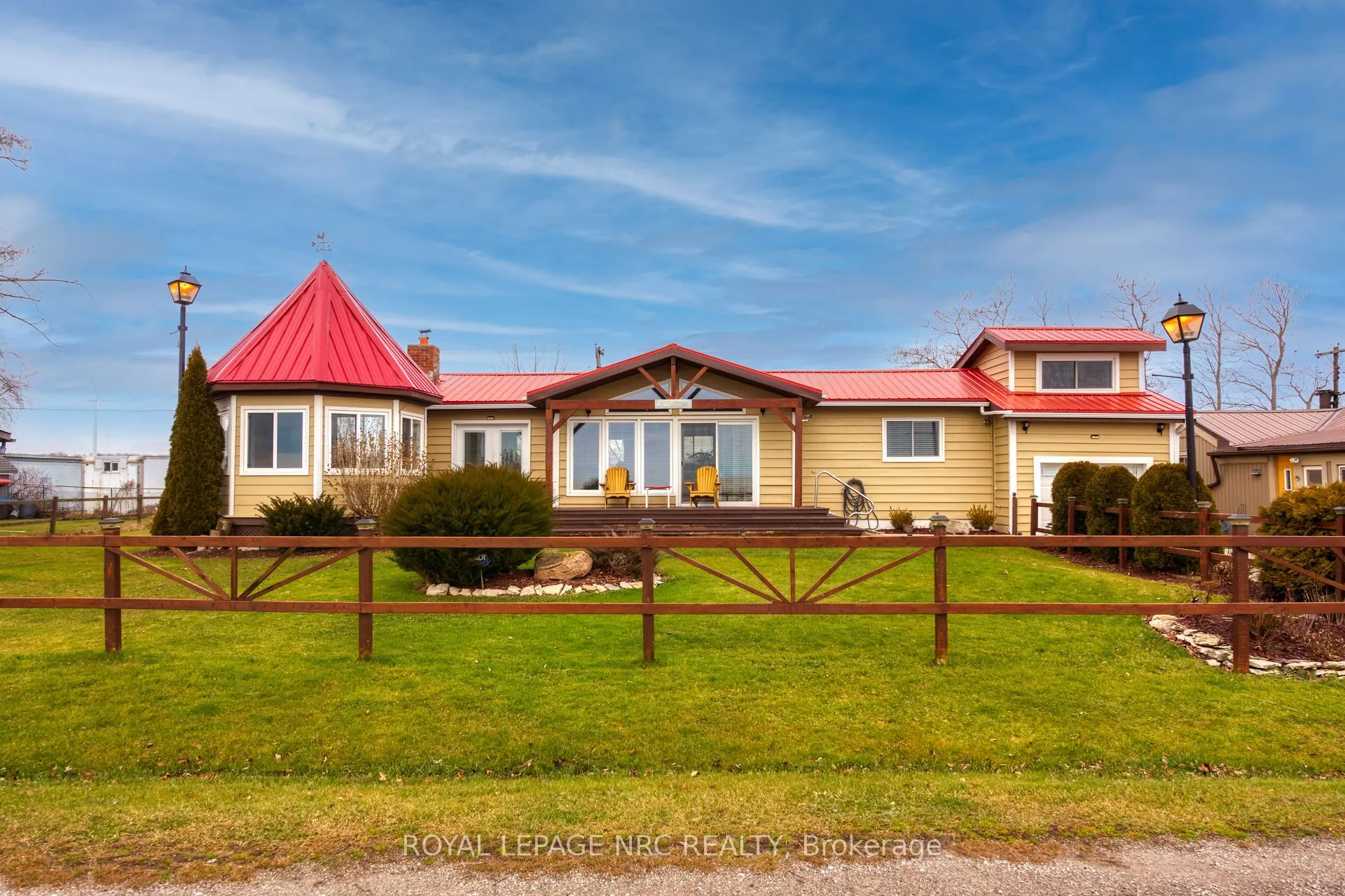 817 Lakeshore Road