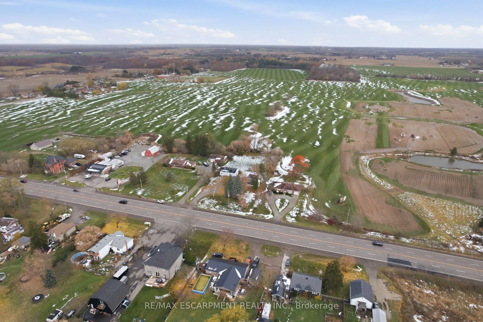 797 Highway 6