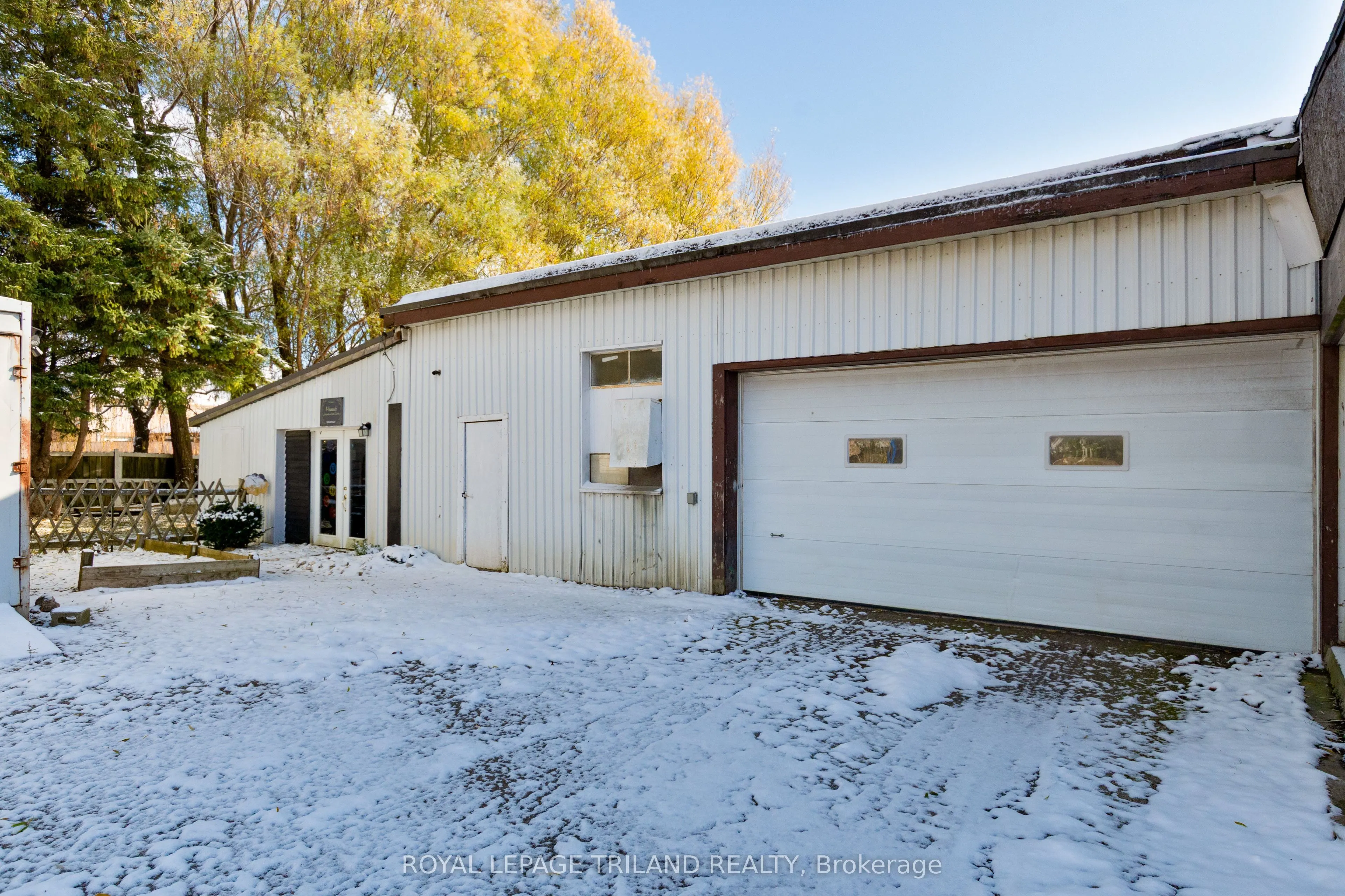9664 Belmont Road