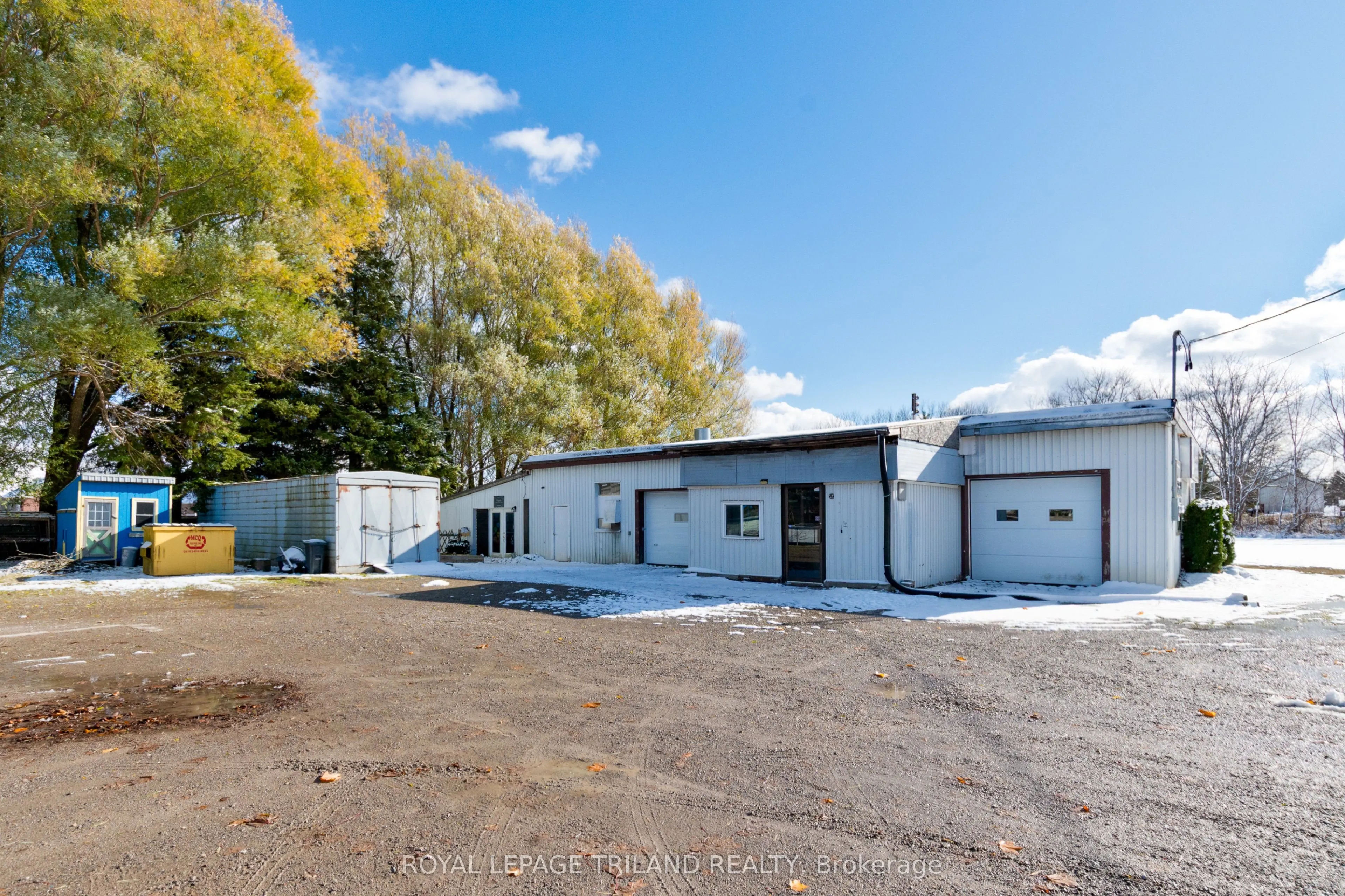 9664 Belmont Road