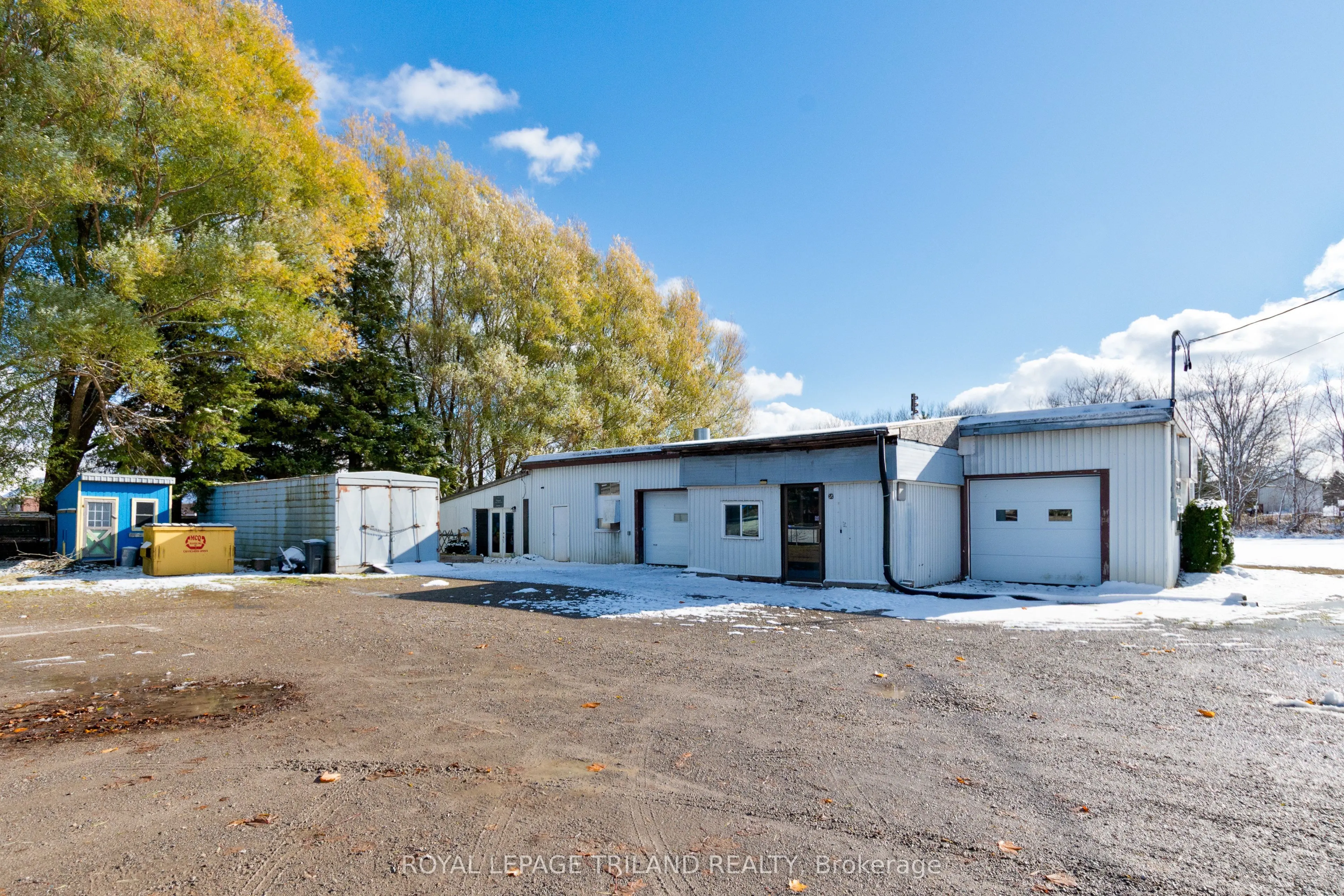 9664 Belmont Road