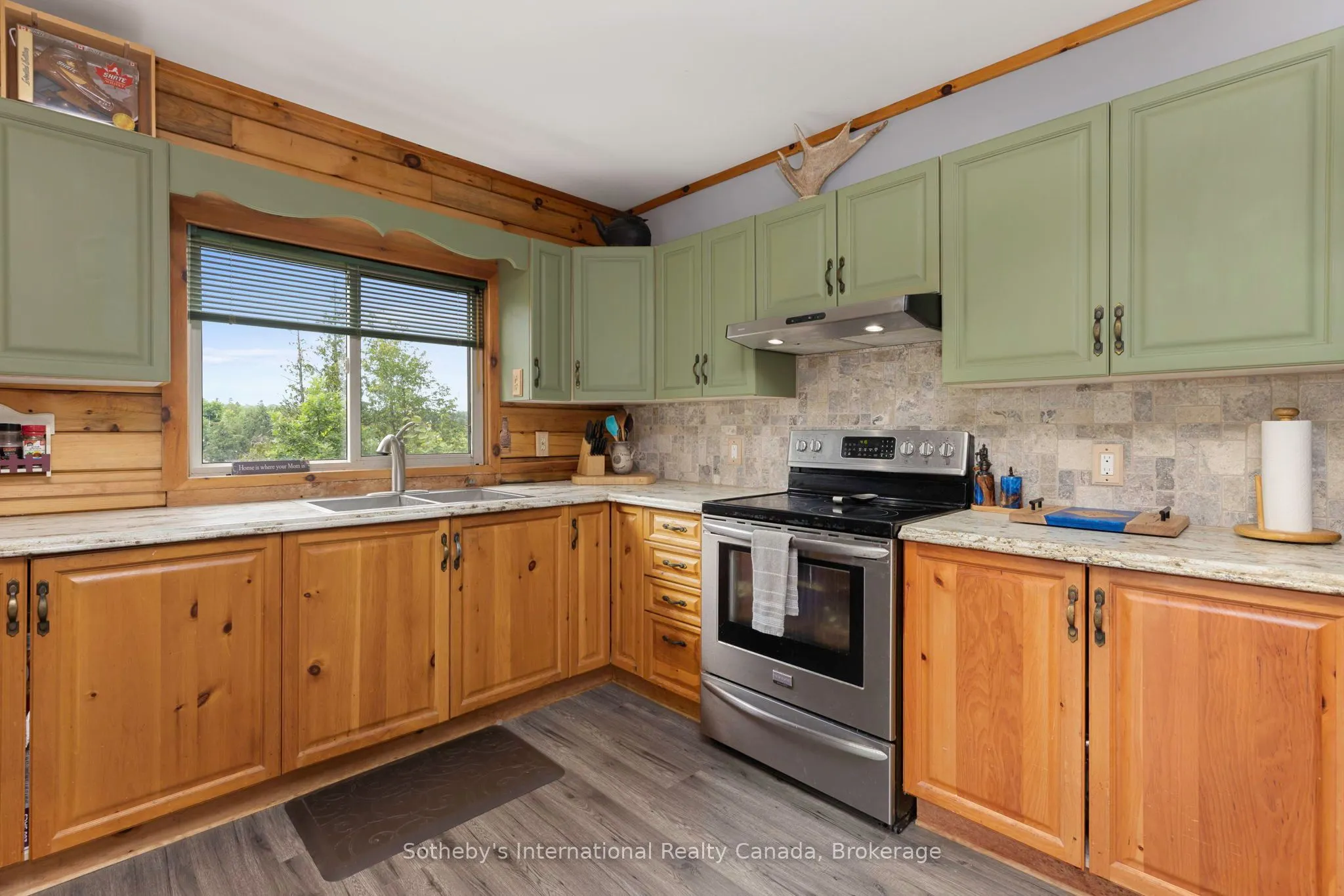 20 Kodiak Road