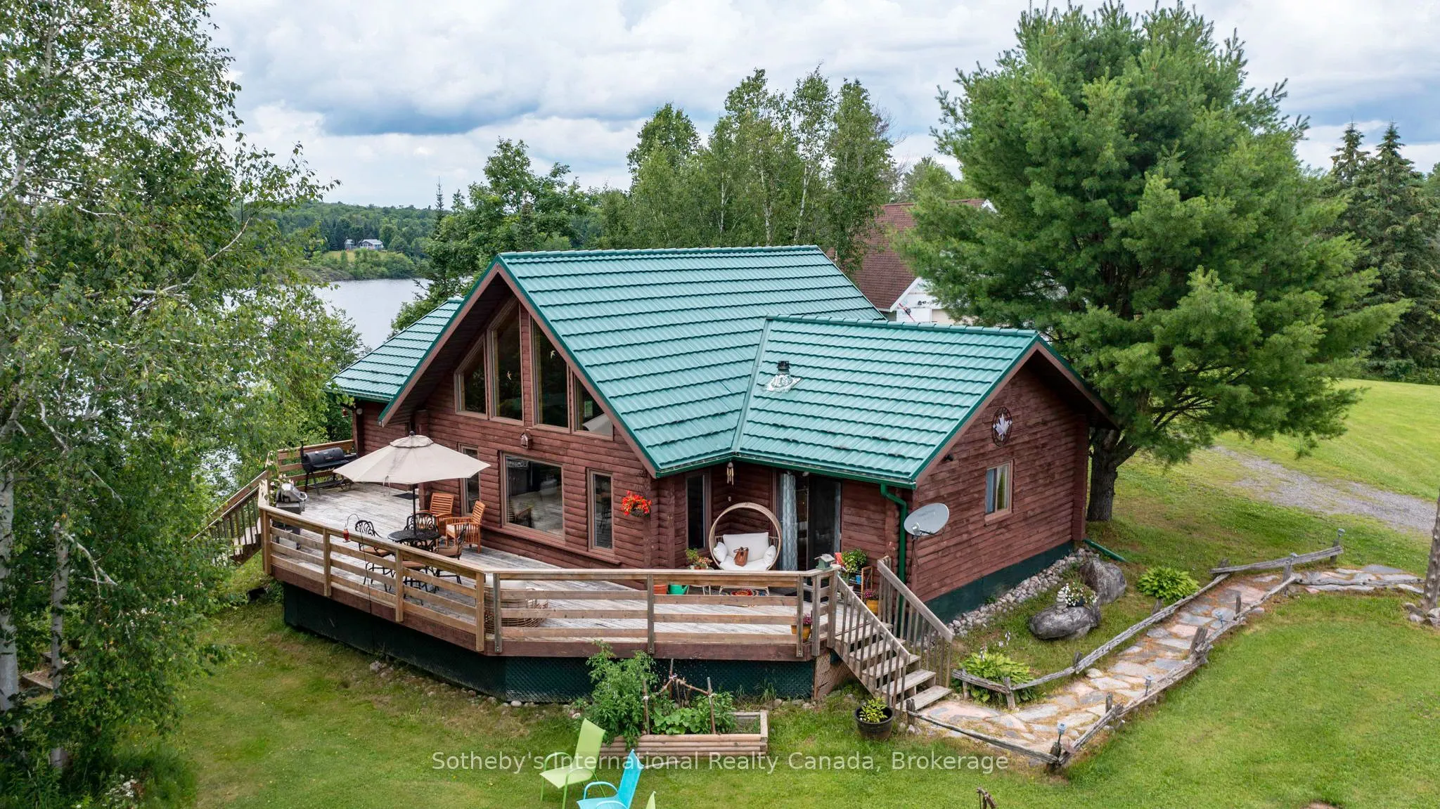 20 Kodiak Road