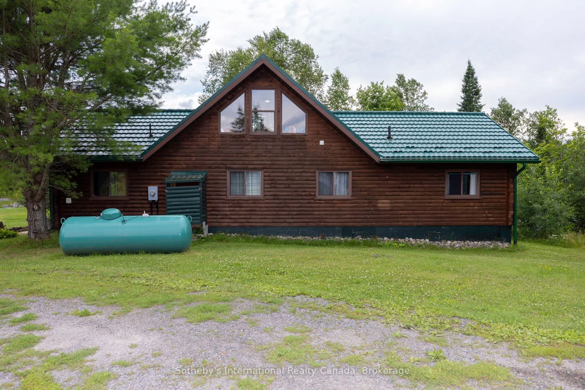 20 Kodiak Road