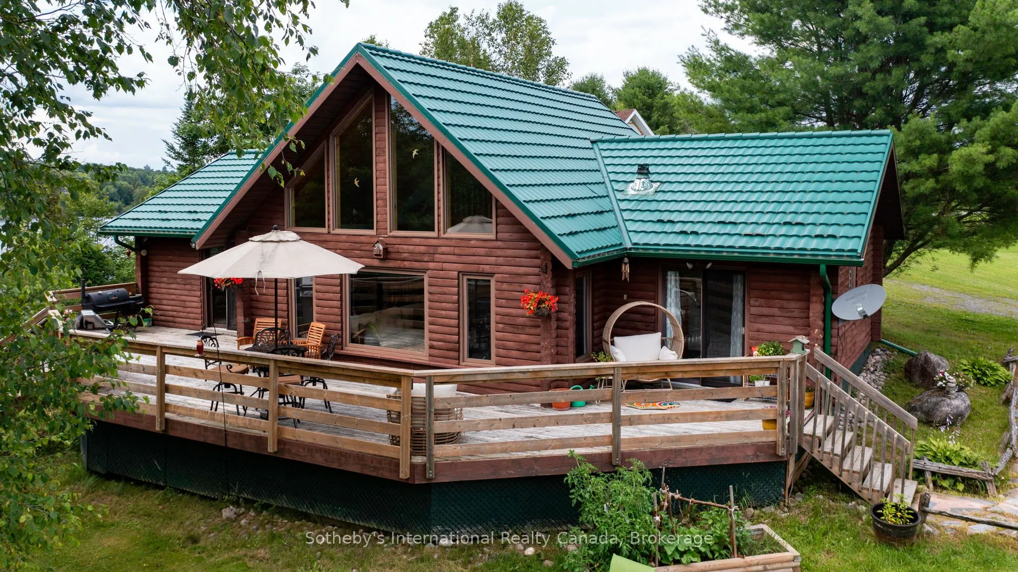 20 Kodiak Road