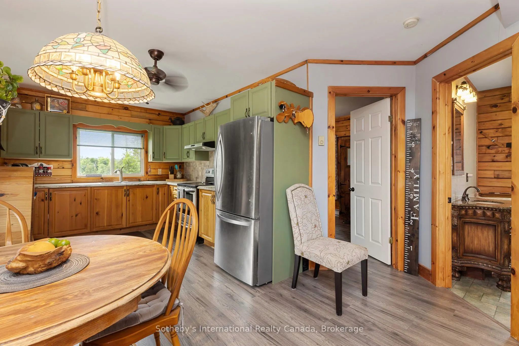 20 Kodiak Road