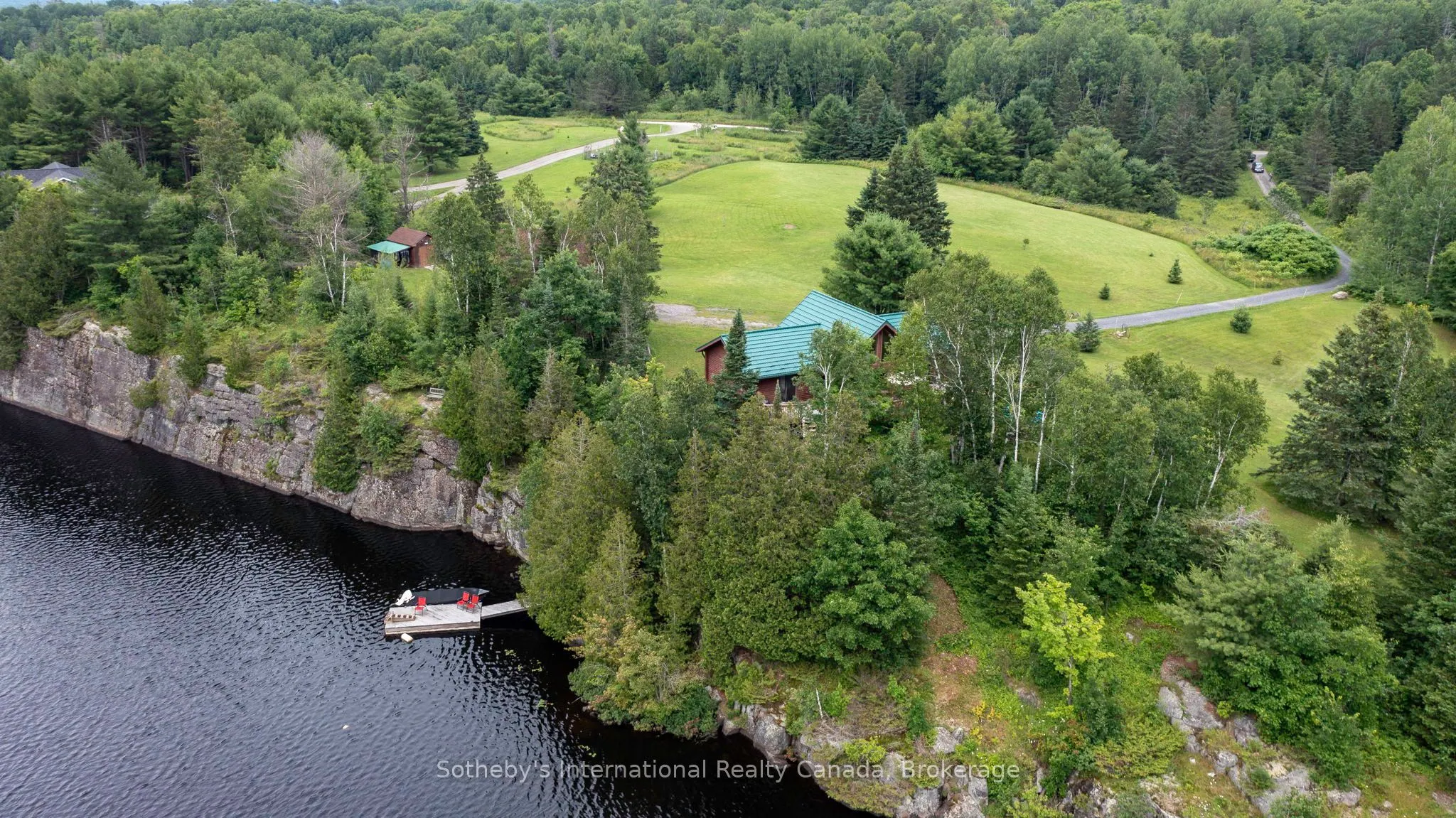 20 Kodiak Road