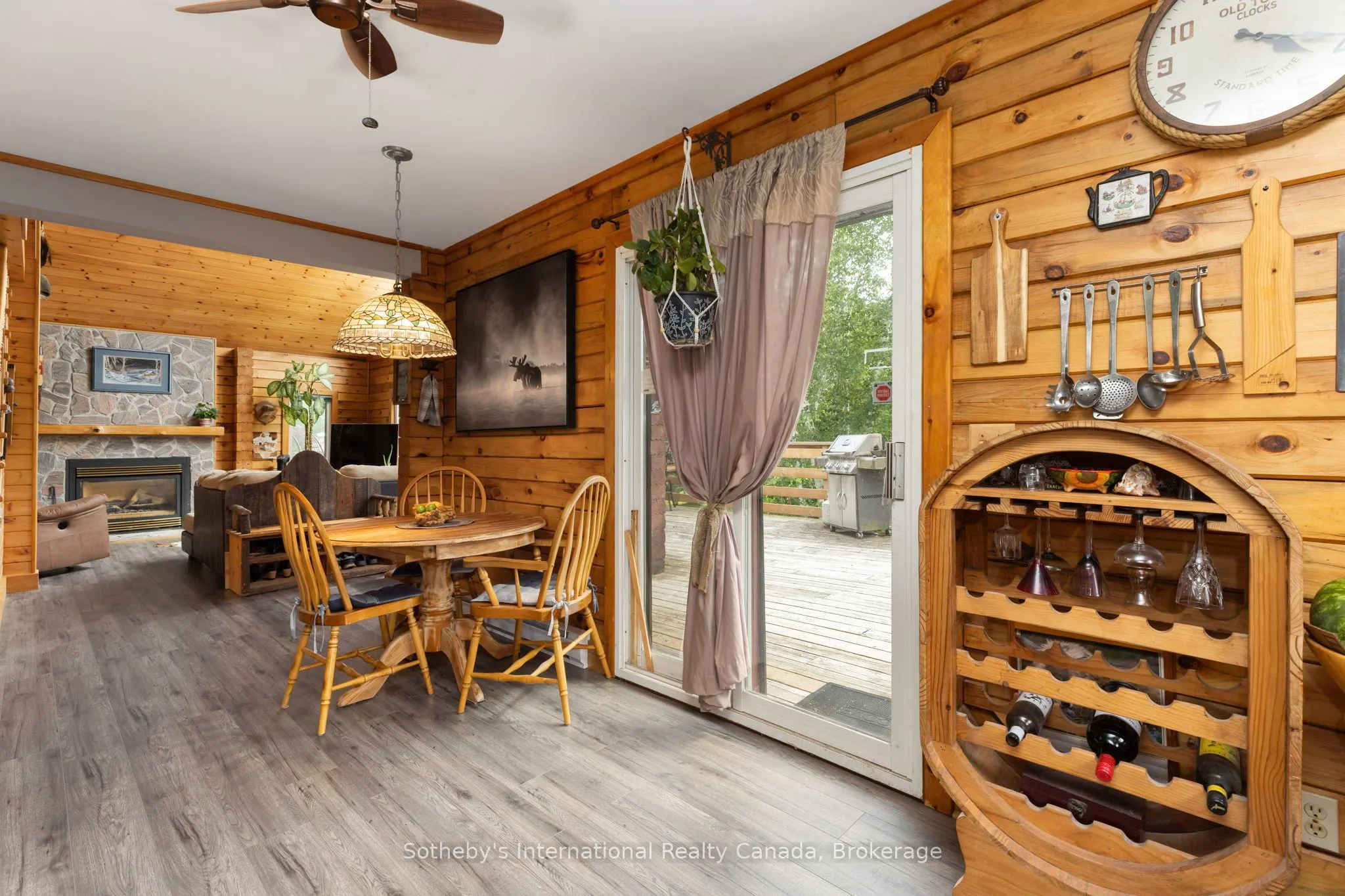 20 Kodiak Road