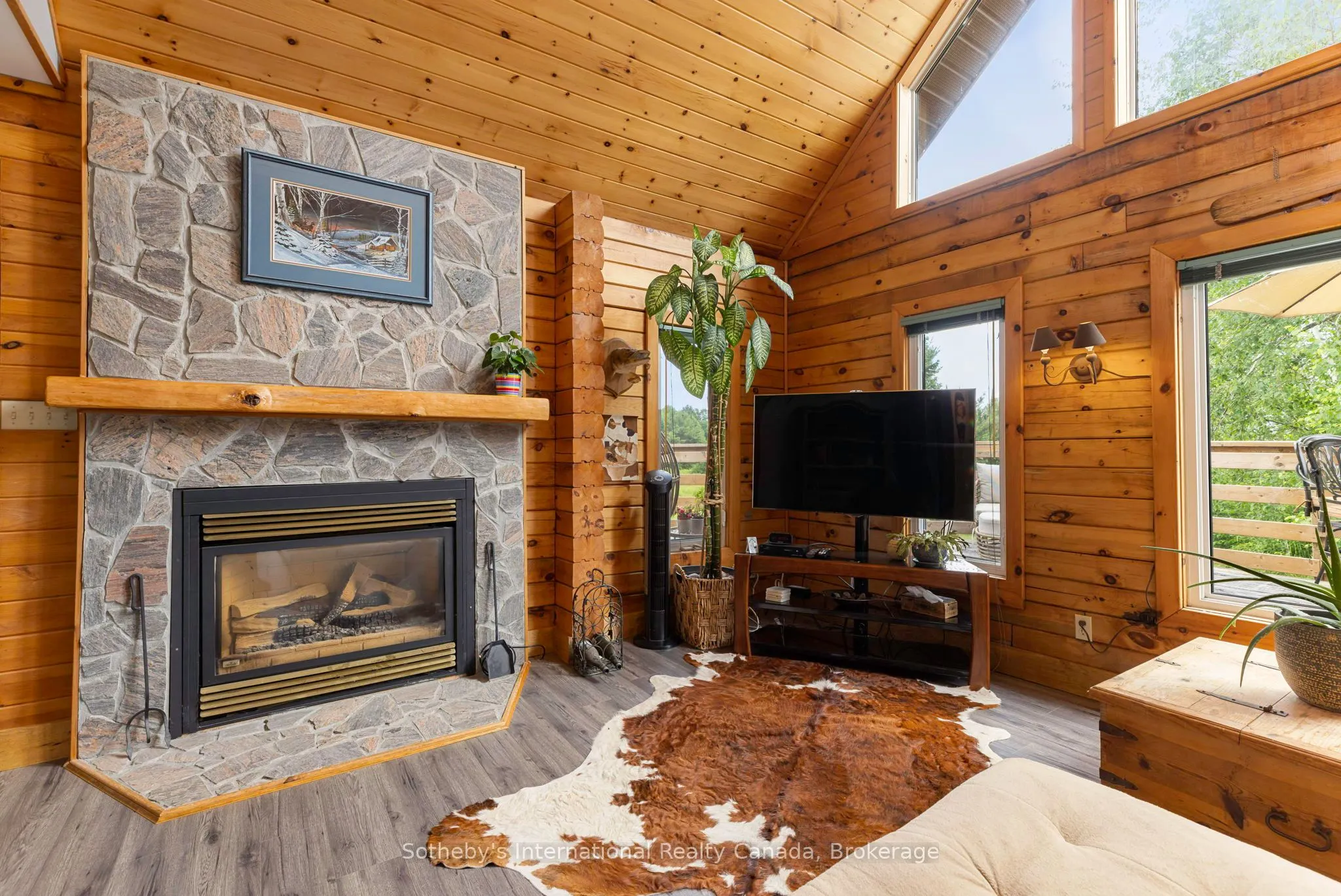 20 Kodiak Road