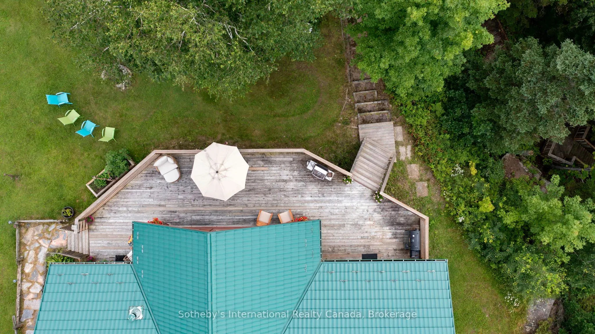 20 Kodiak Road