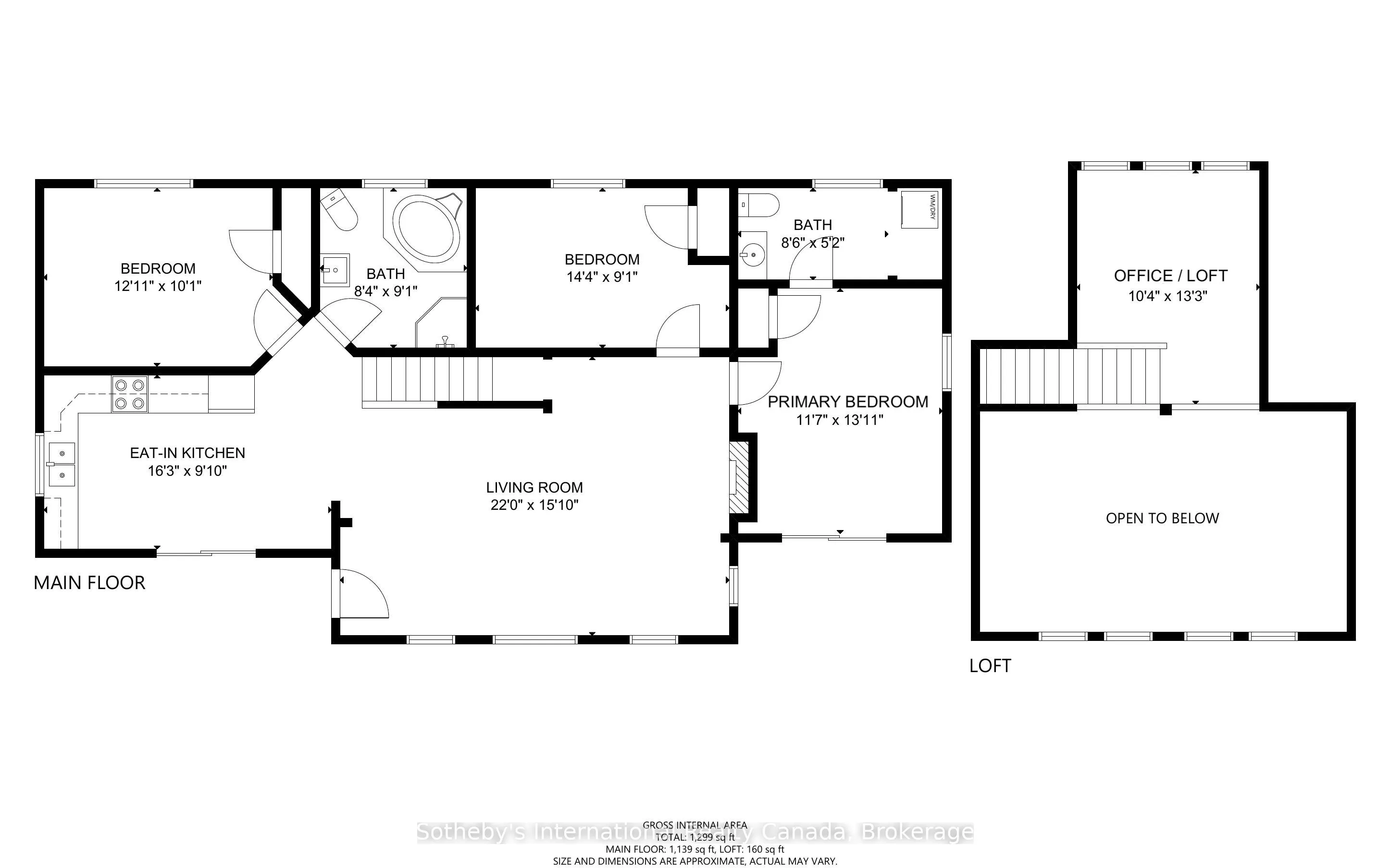 20 Kodiak Road