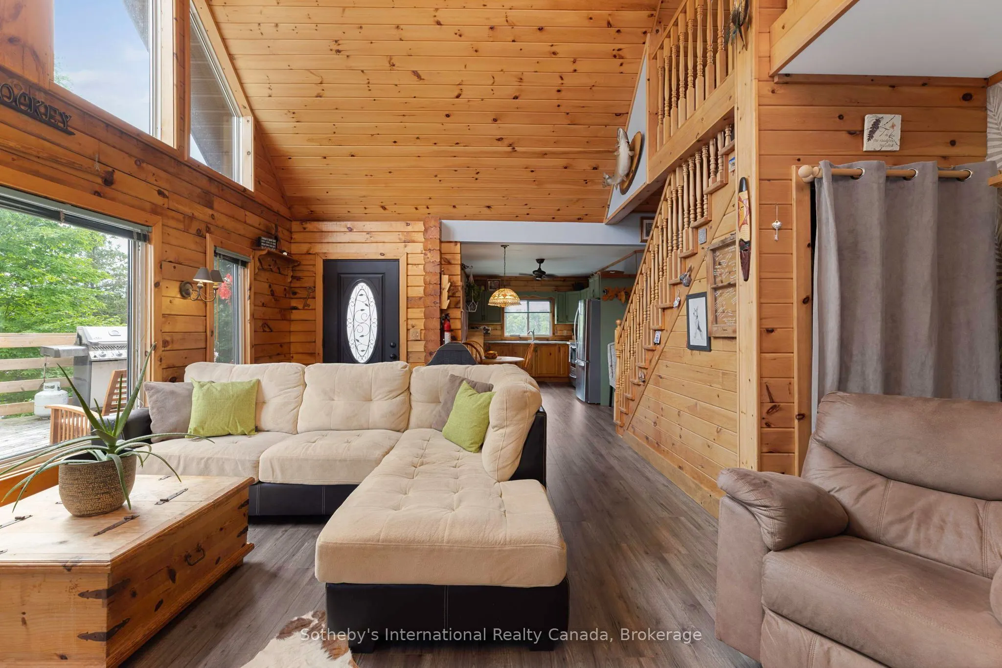 20 Kodiak Road