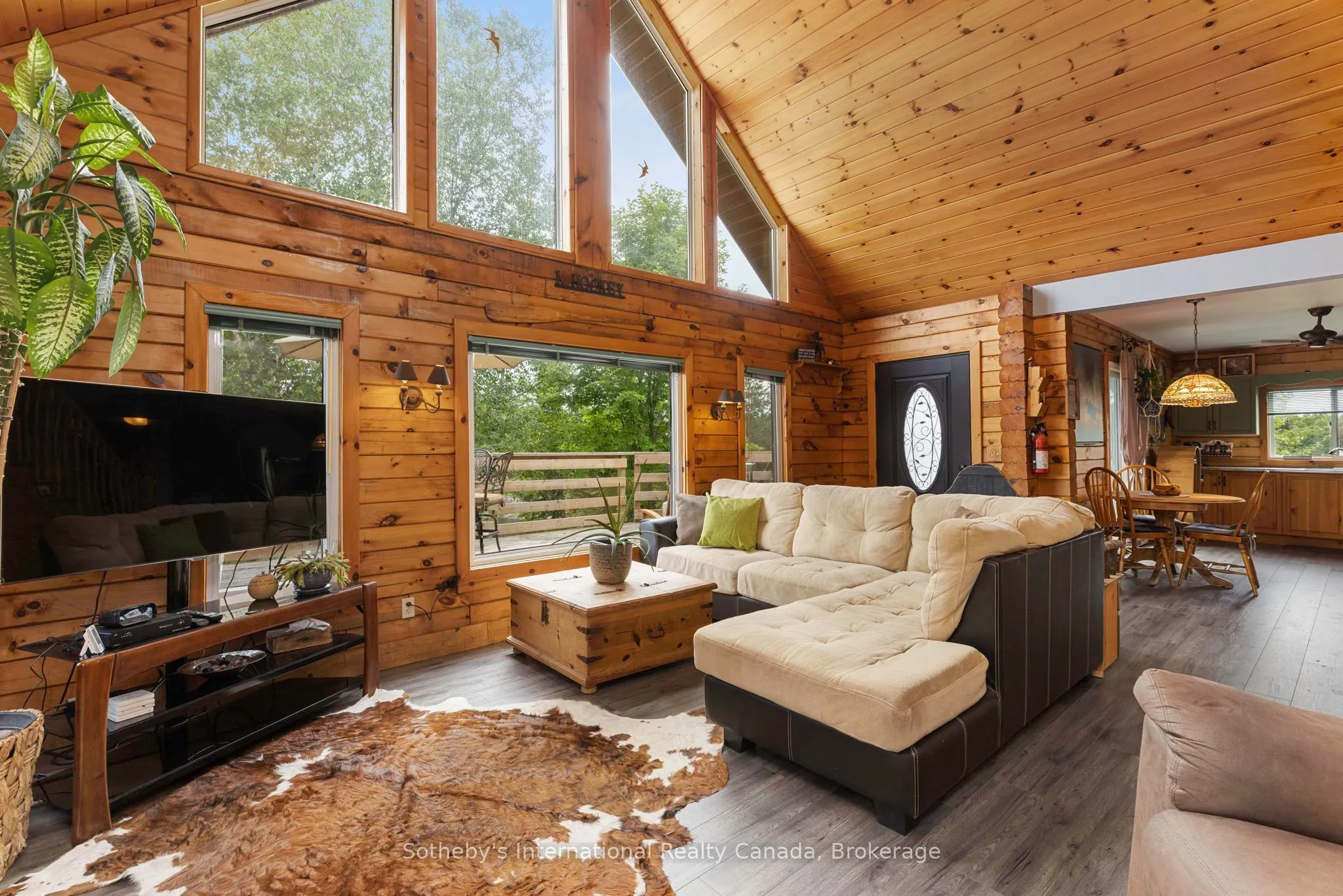 20 Kodiak Road