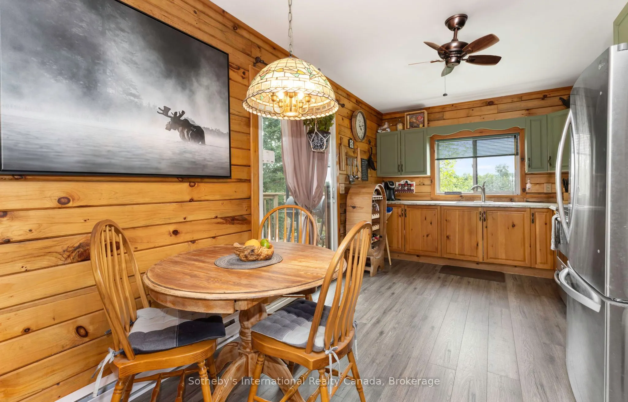 20 Kodiak Road