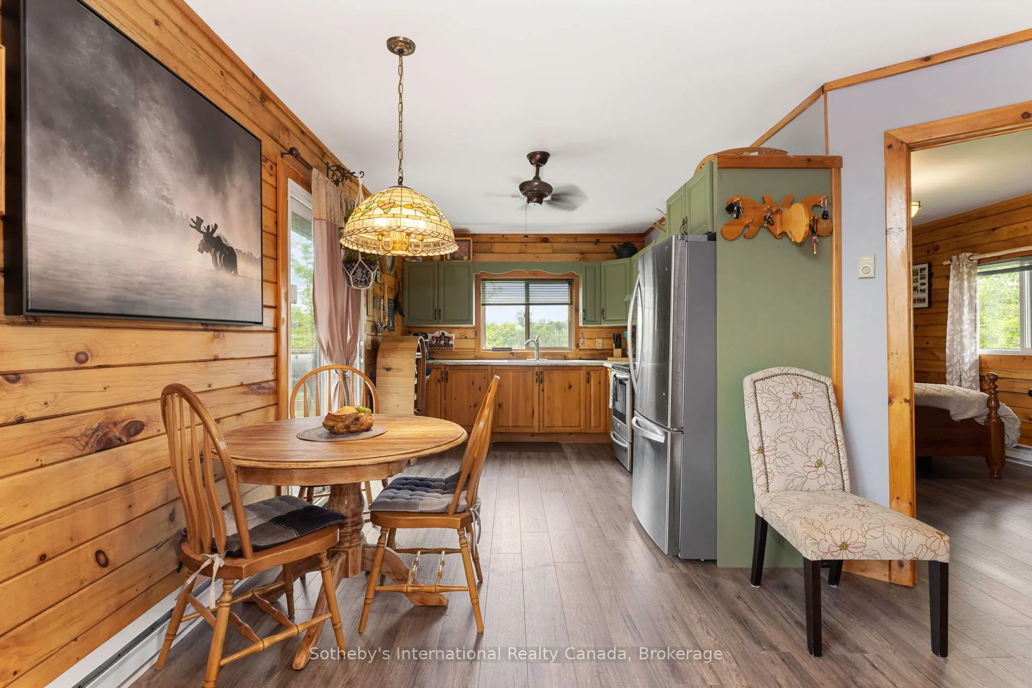 20 Kodiak Road