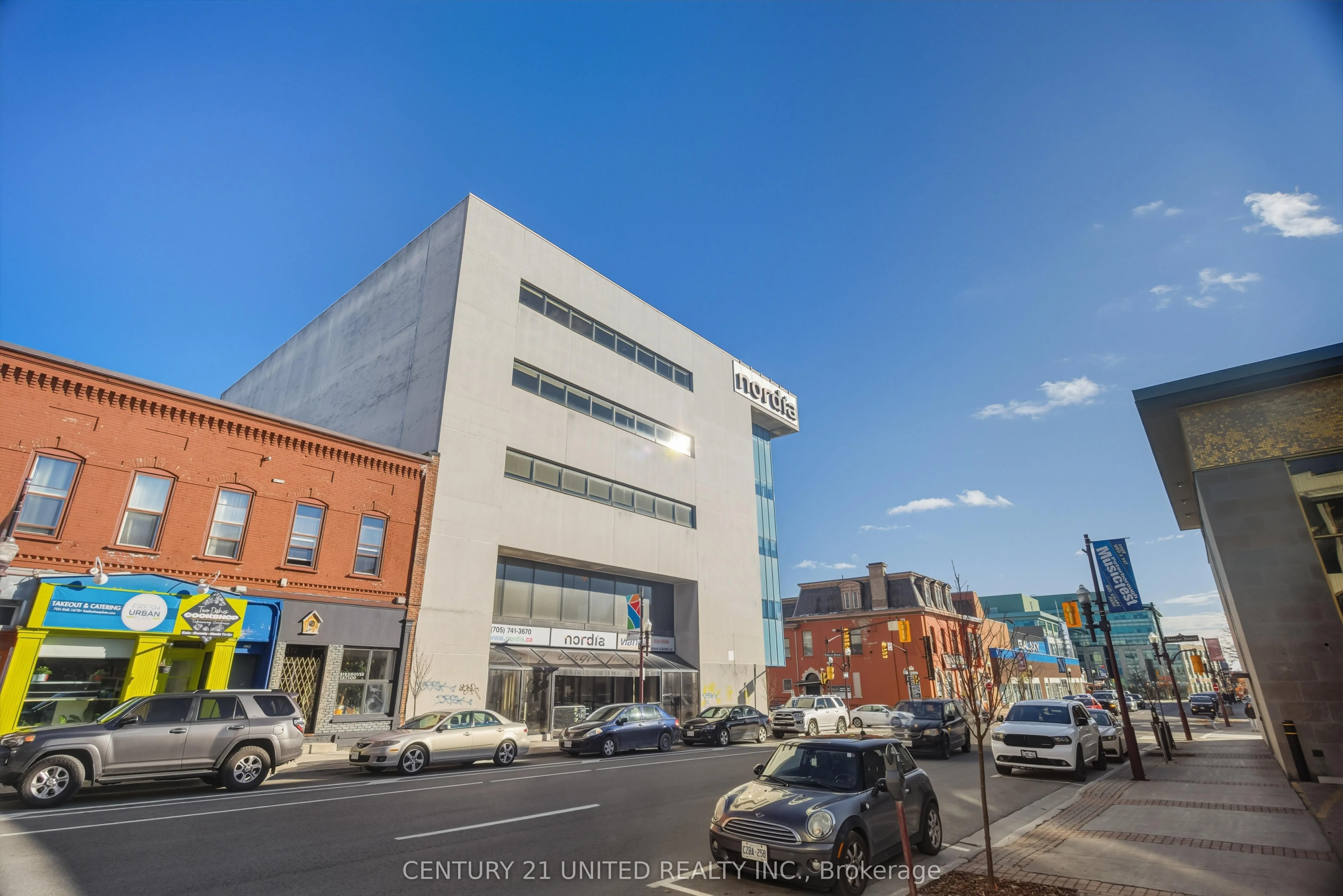 364 Water Street