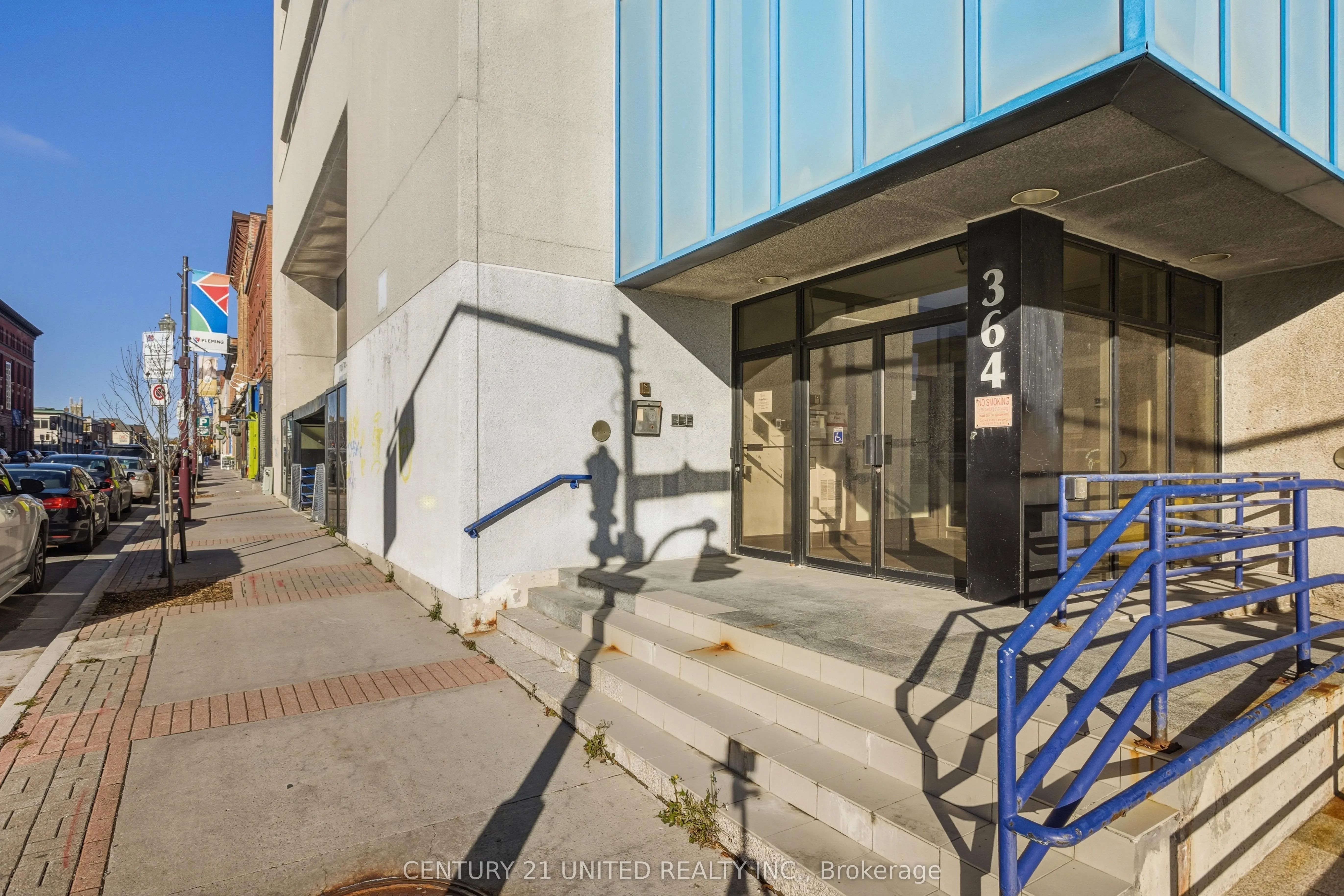 364 Water Street