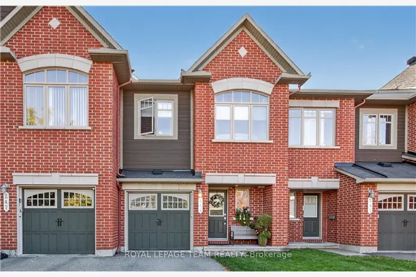 245 Garrity Crescent