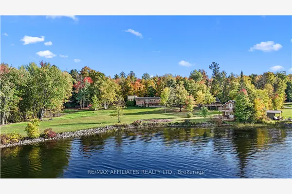 326 Black Bass Bay Road