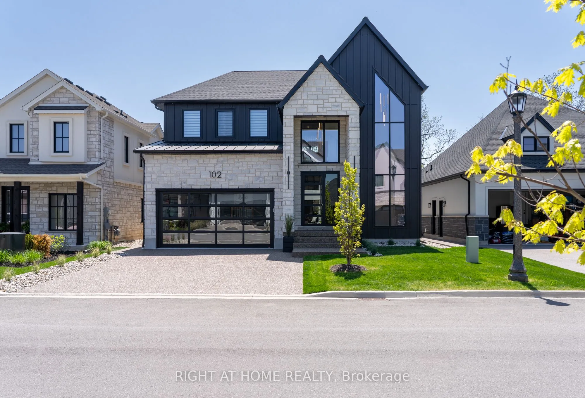 102 Millpond Road