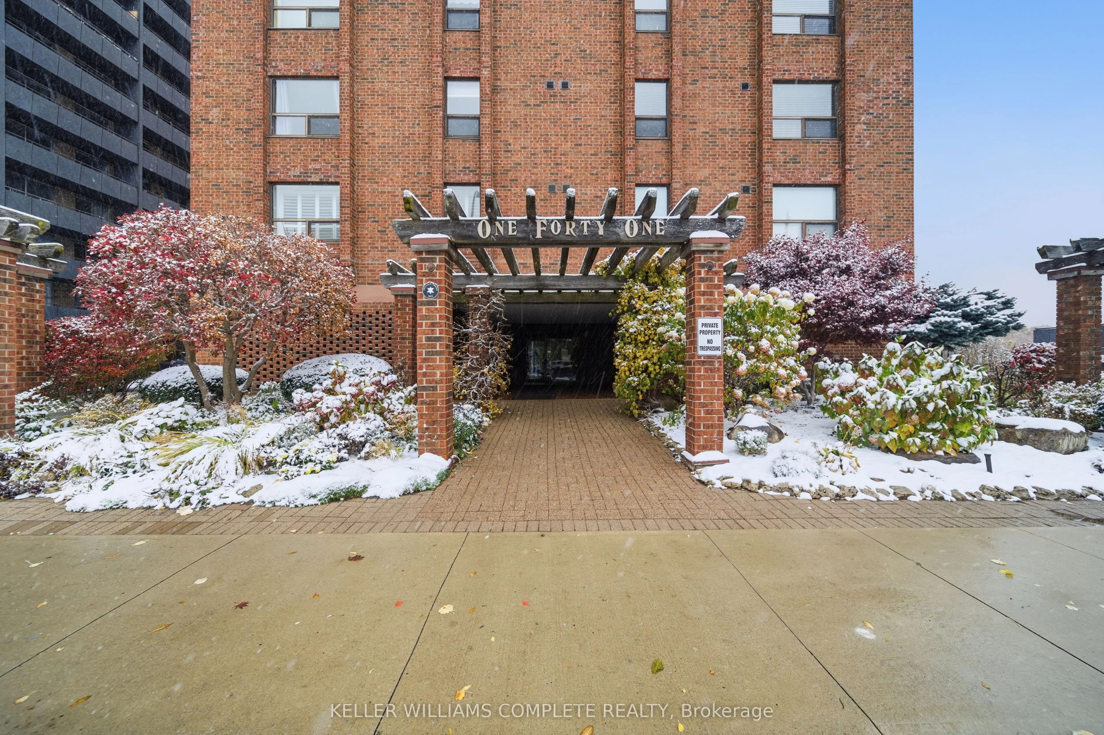 141 Church Street #201