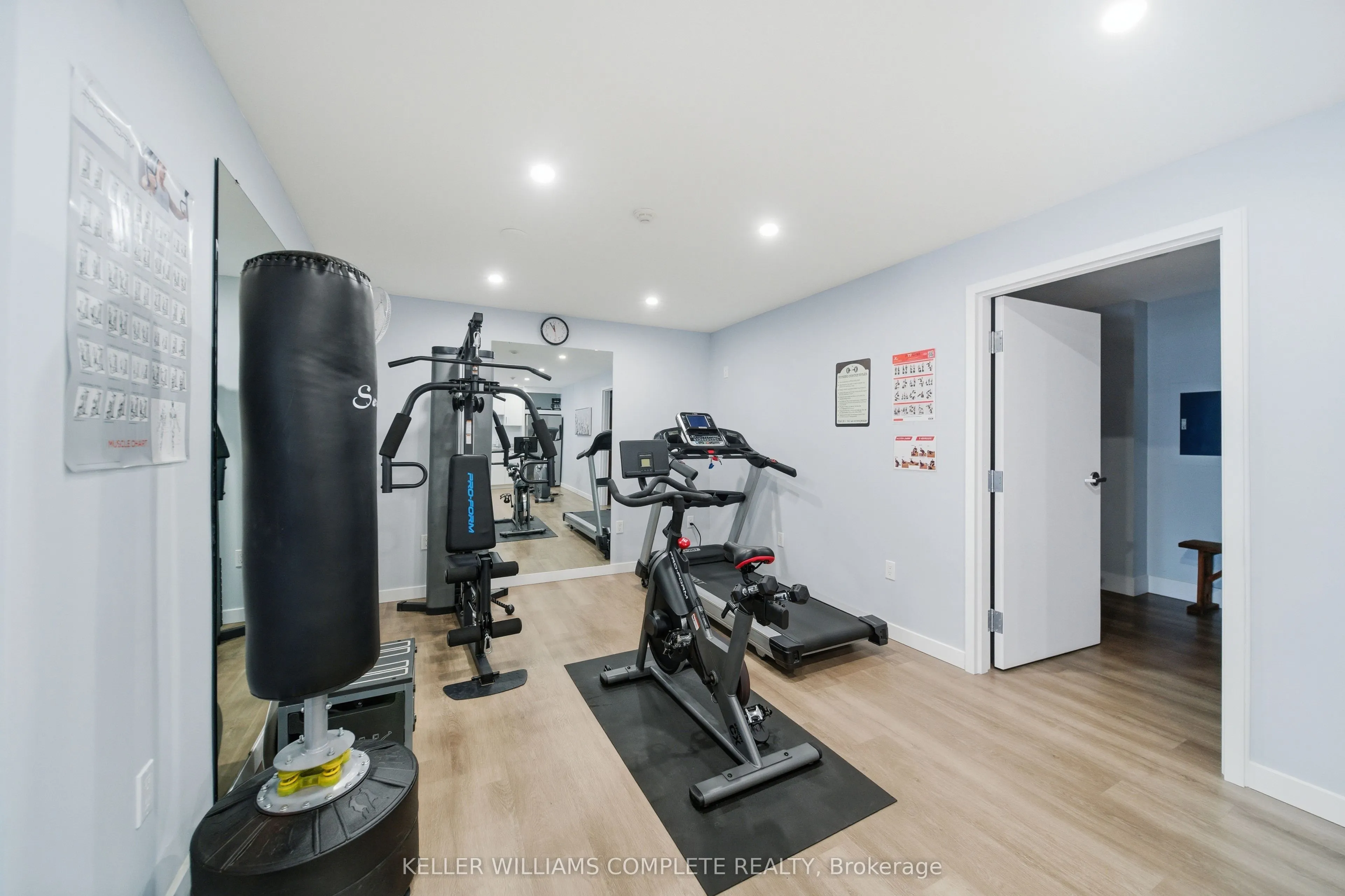 141 Church Street #201