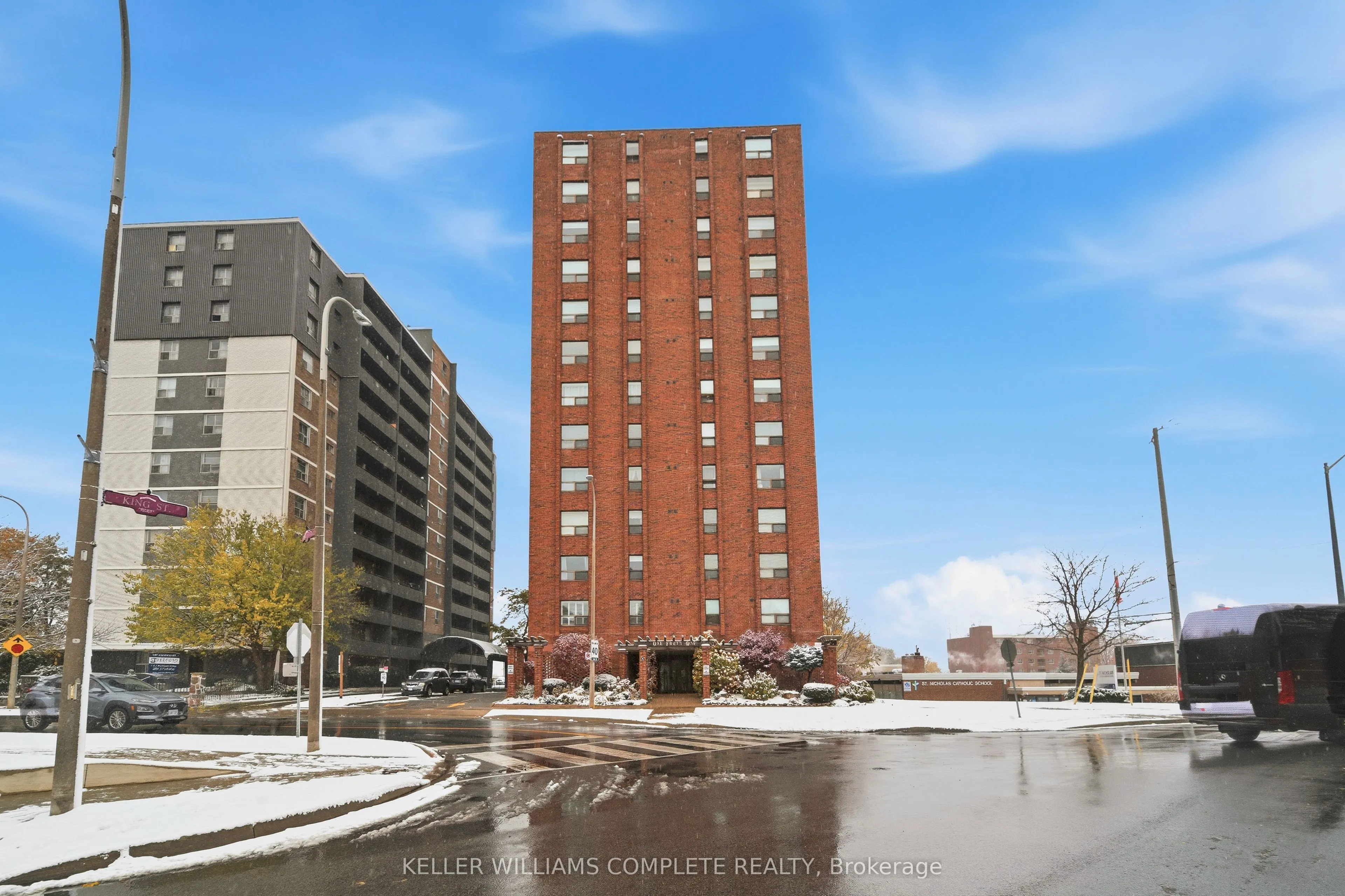141 Church Street #201