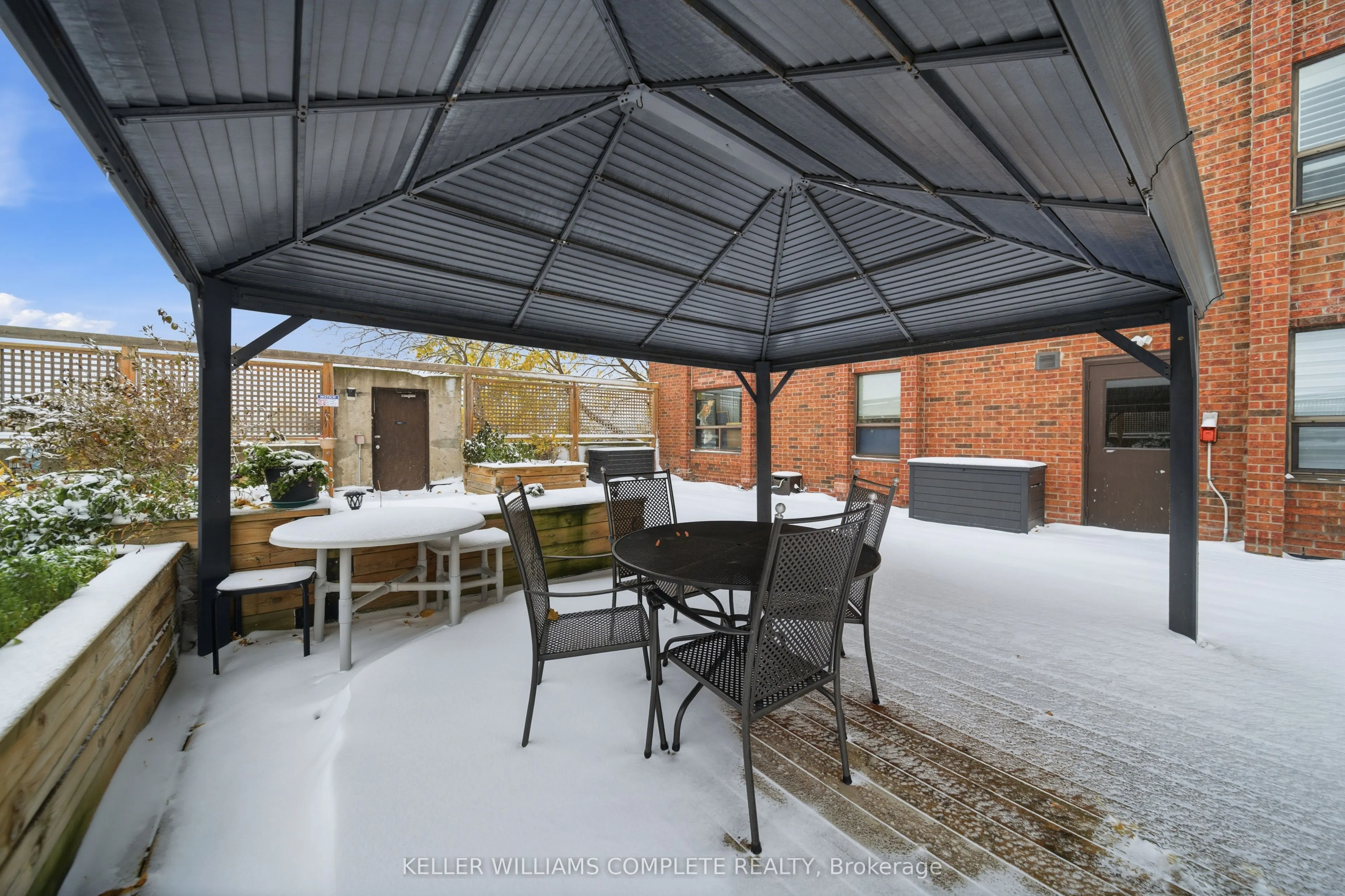 141 Church Street #201