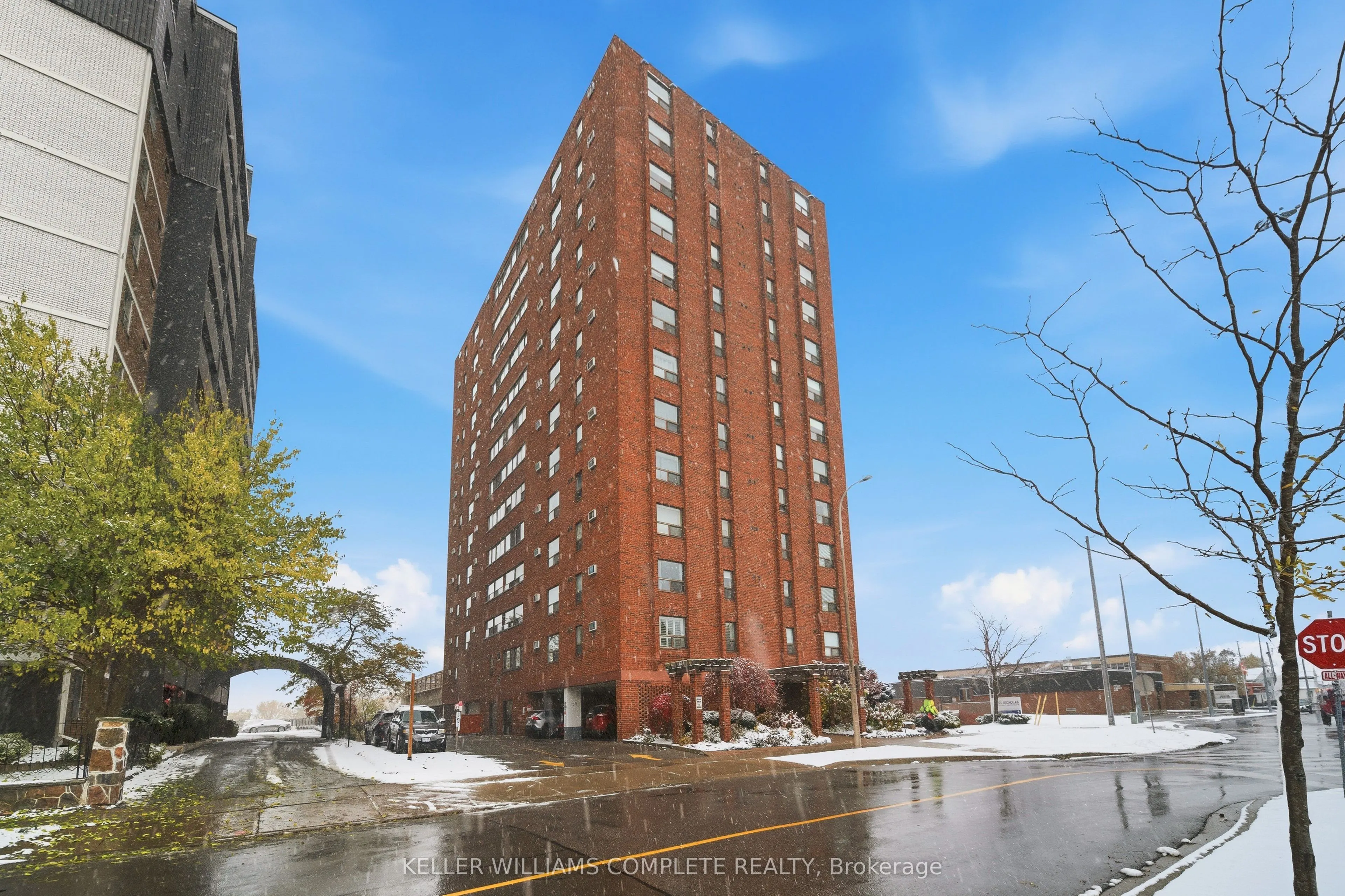 141 Church Street #201