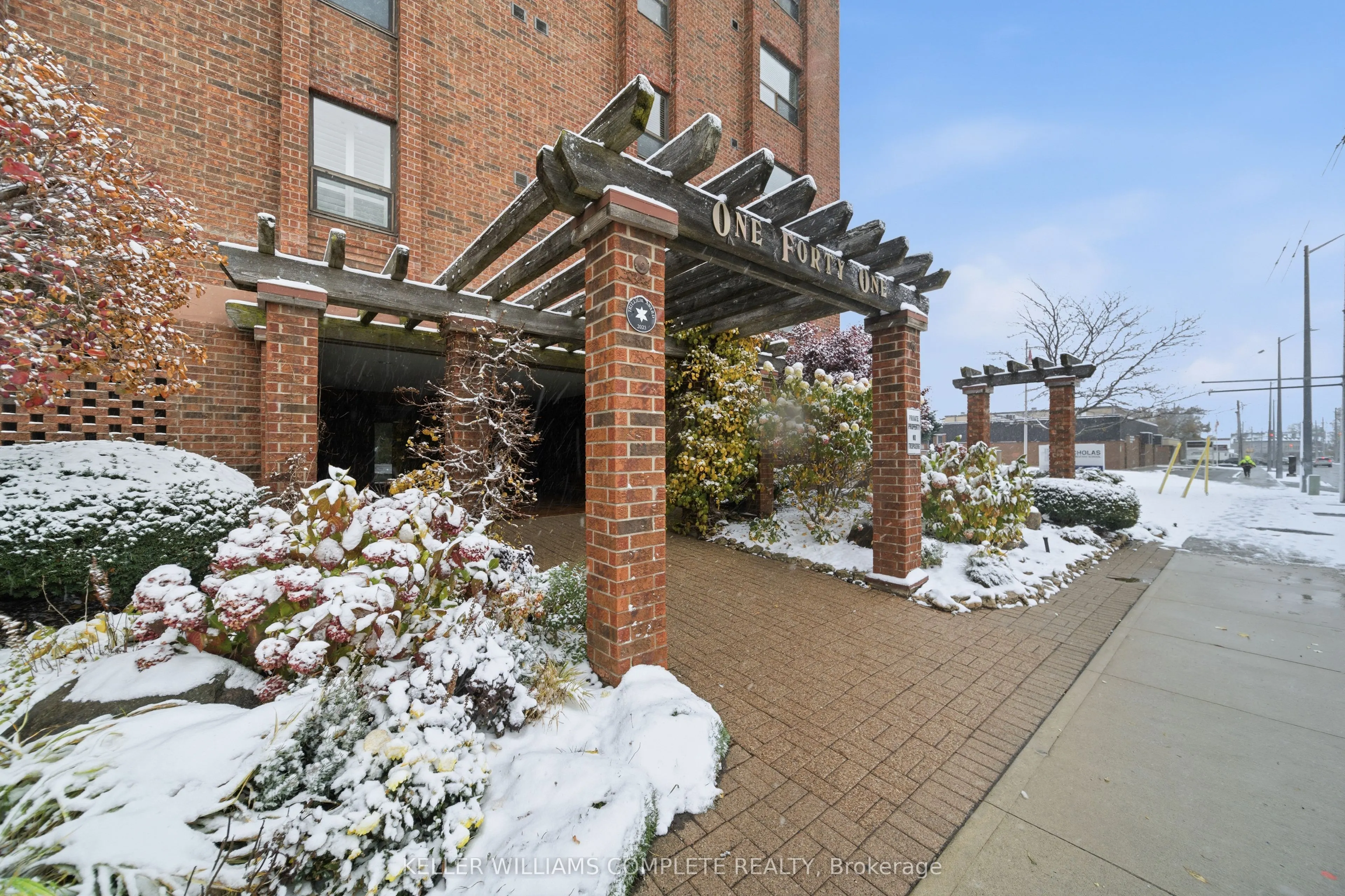 141 Church Street #201