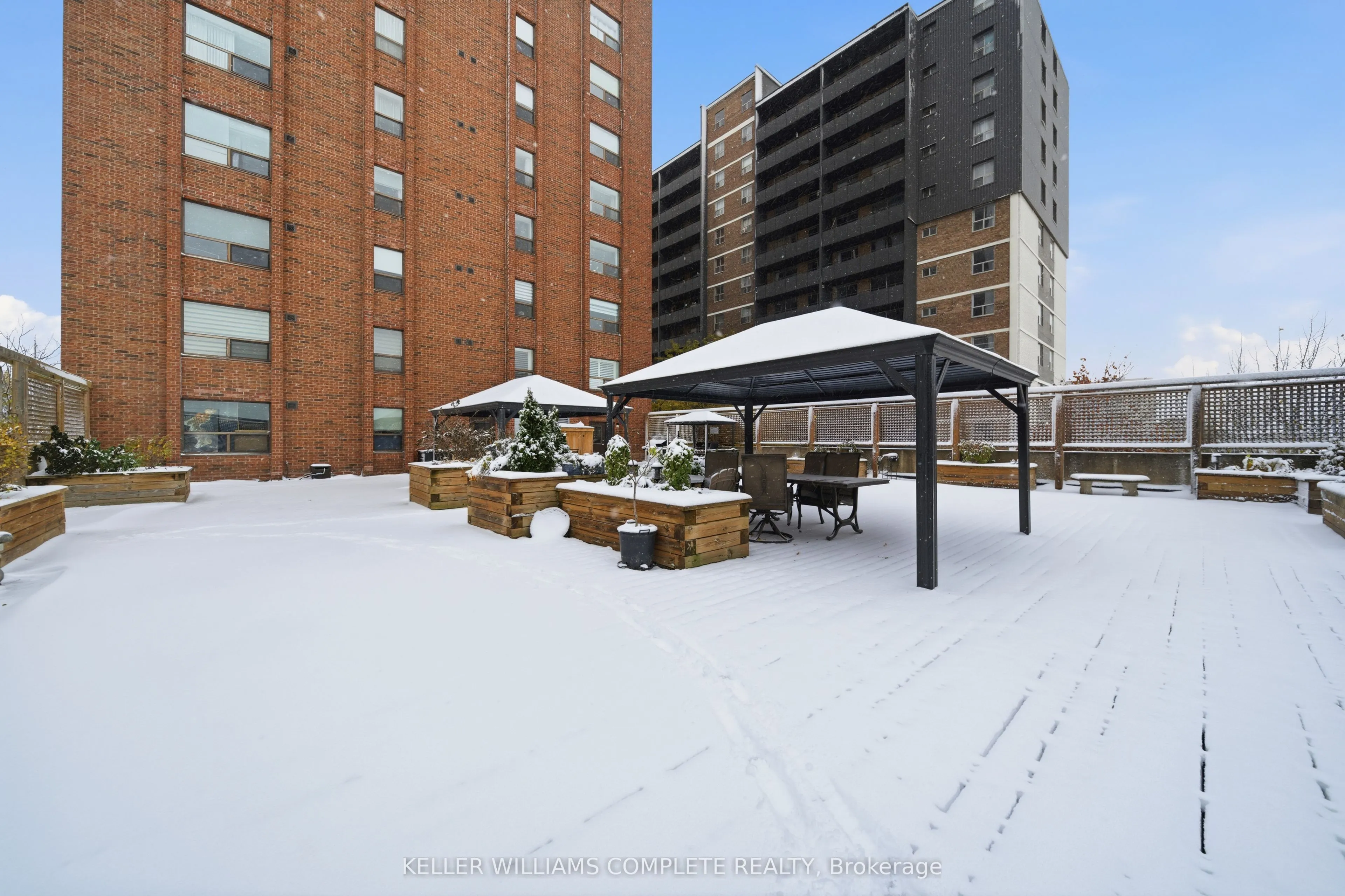141 Church Street #201
