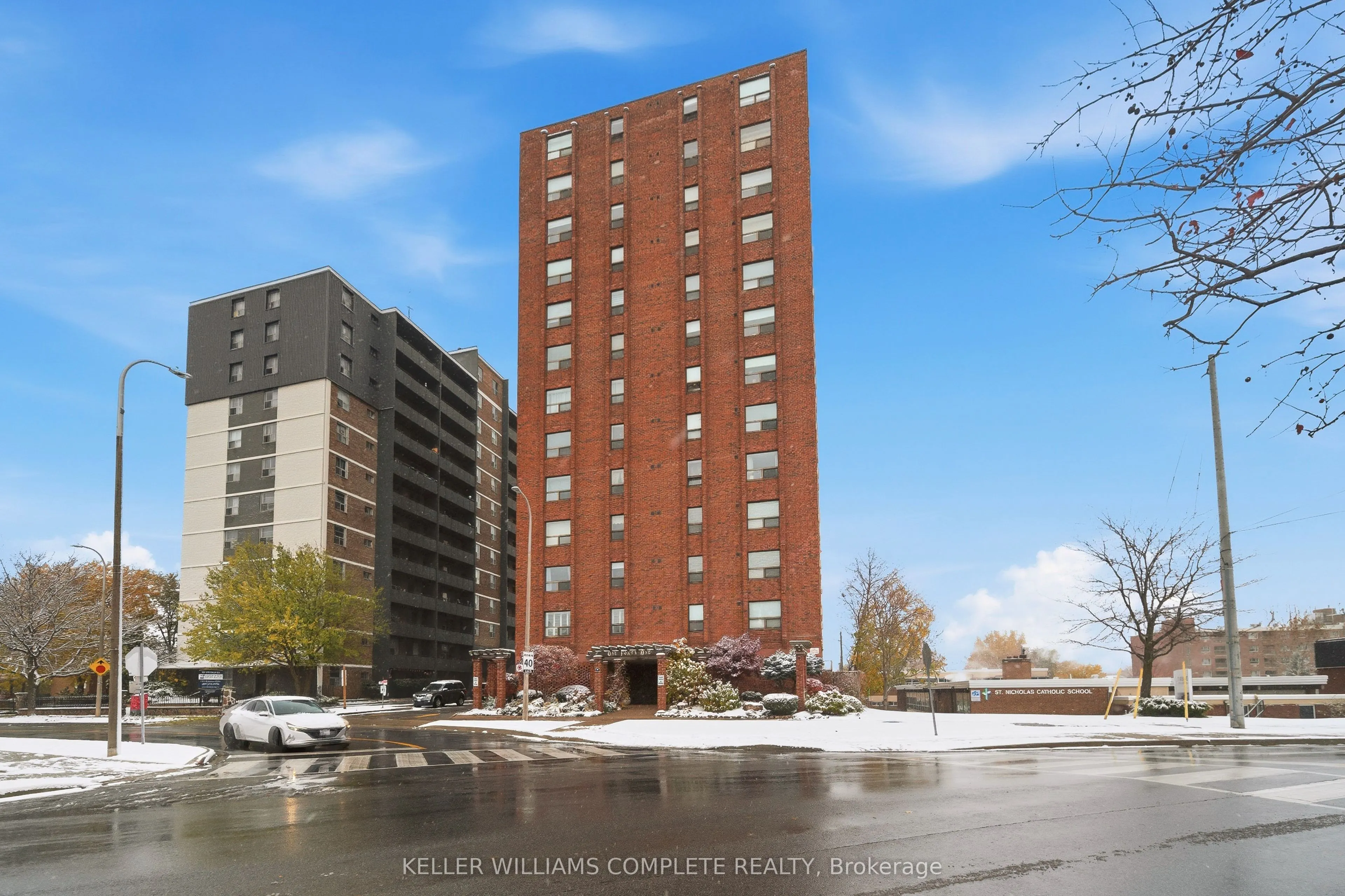 141 Church Street #201