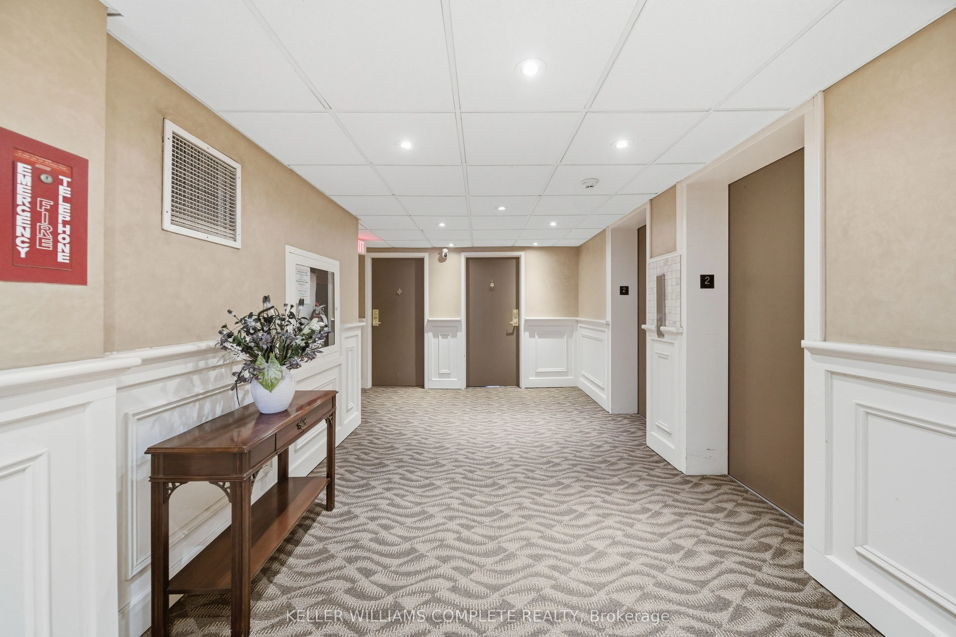 141 Church Street #201