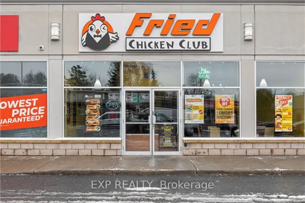 1910 ST LAURENT Boulevard #C002