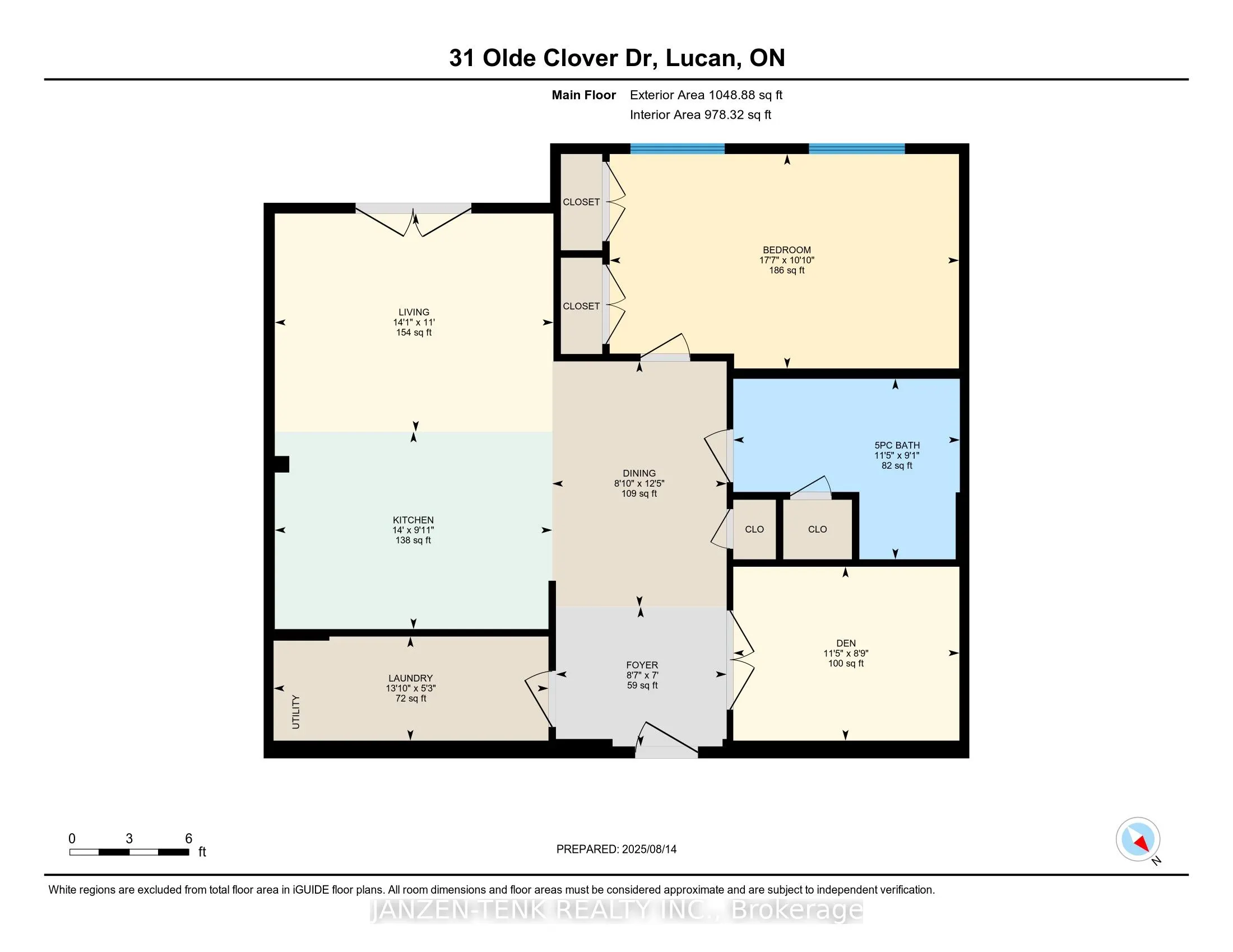 33318 Richmond Street #305