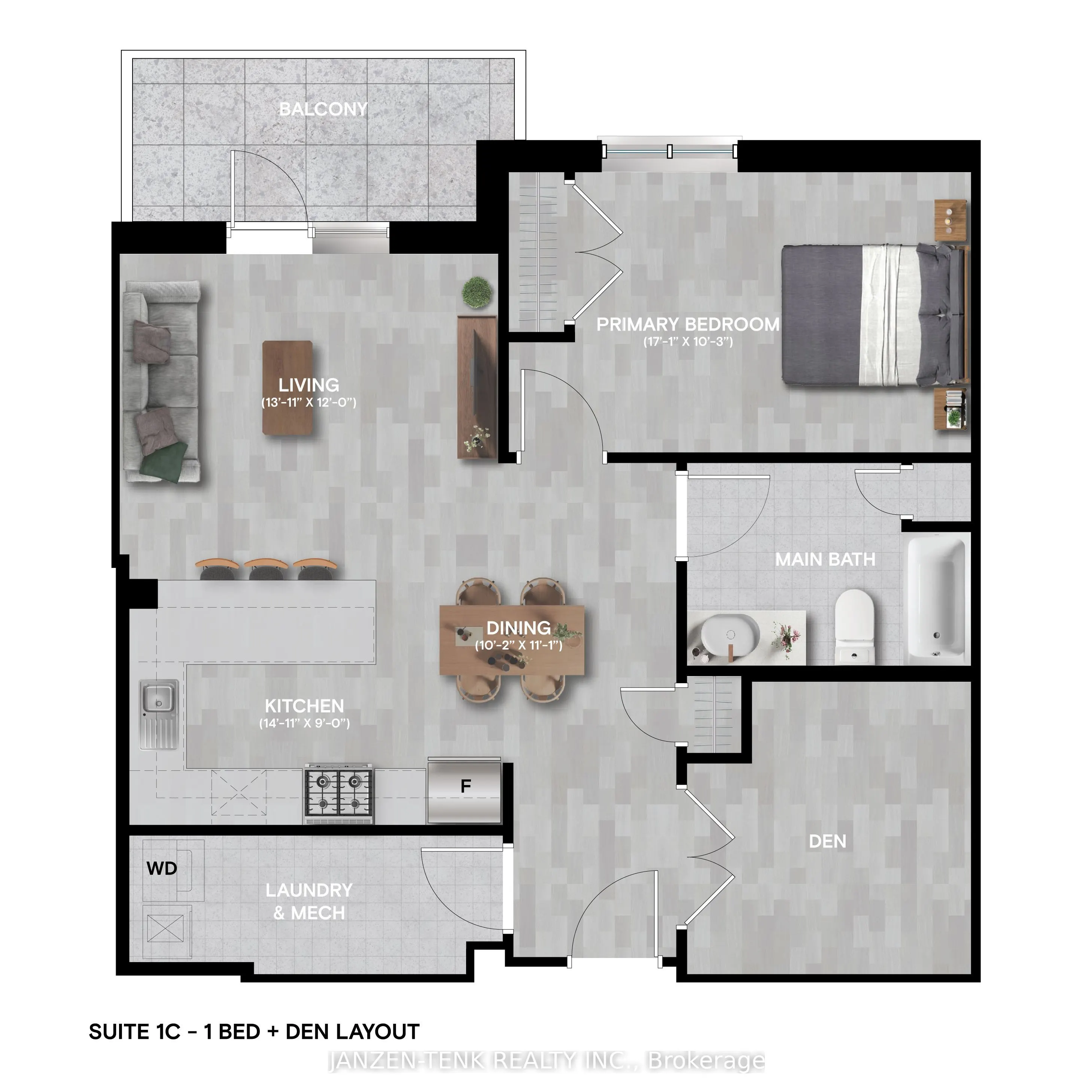 33318 Richmond Street #305