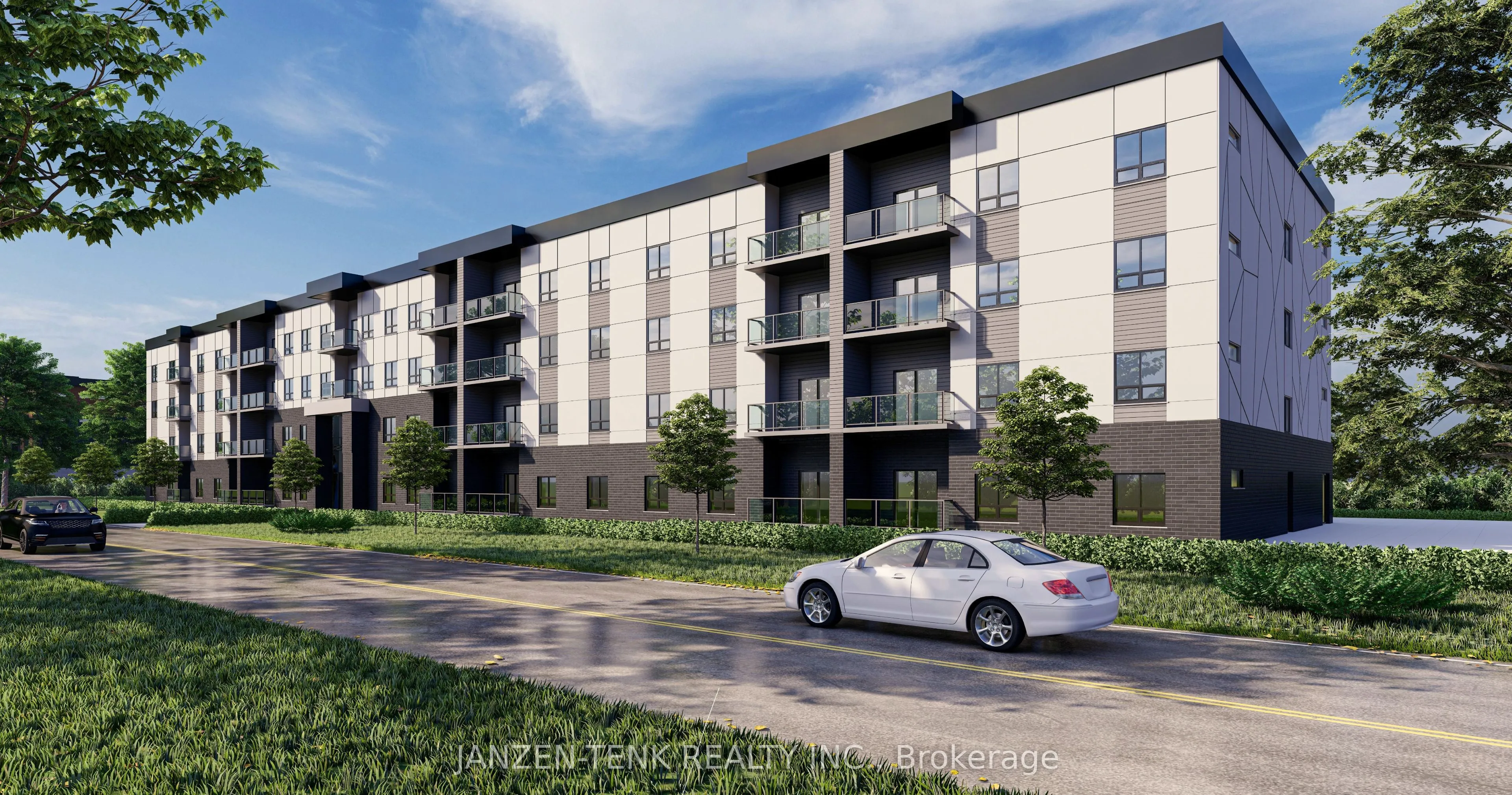 33318 Richmond Street #305