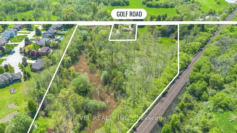 88 Golf Road